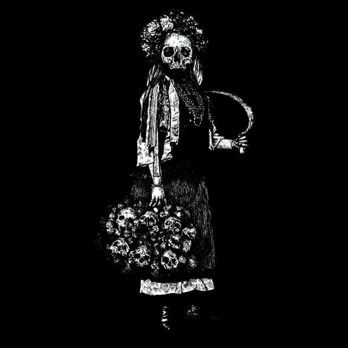 Fields of Mildew Brand Page