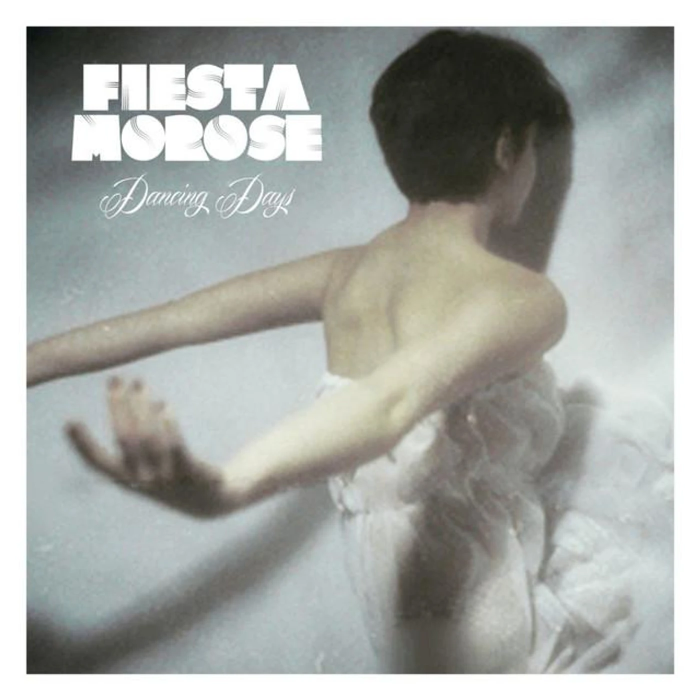 Fiesta Morose Brand Page