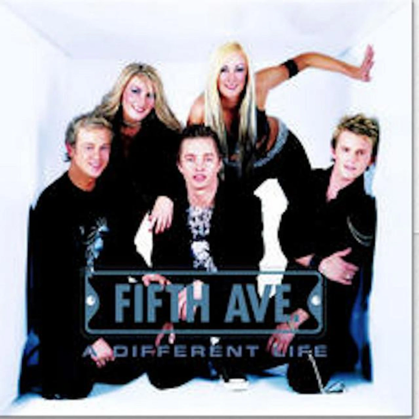 Fifth Avenue Brand Page