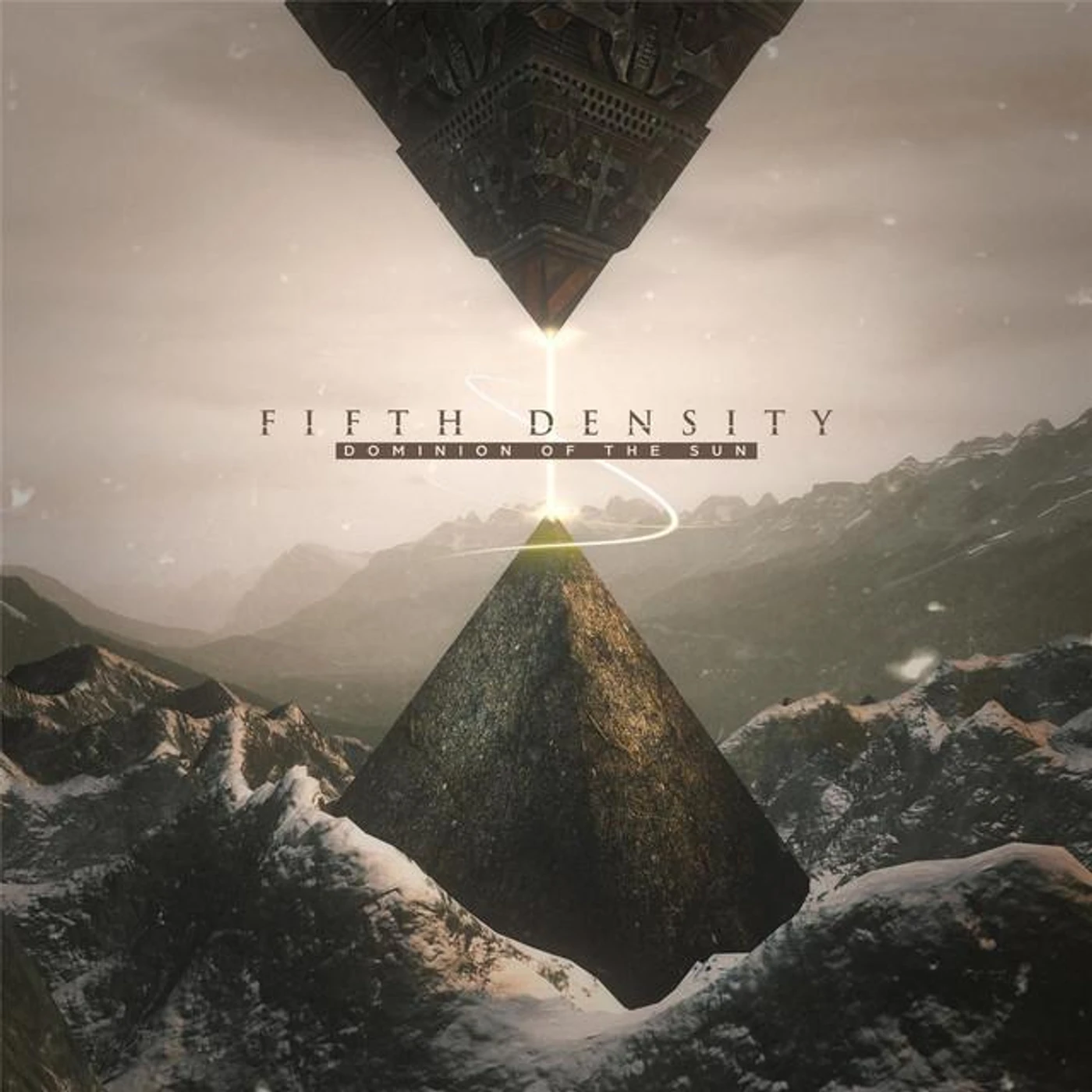 Fifth Density Brand Page