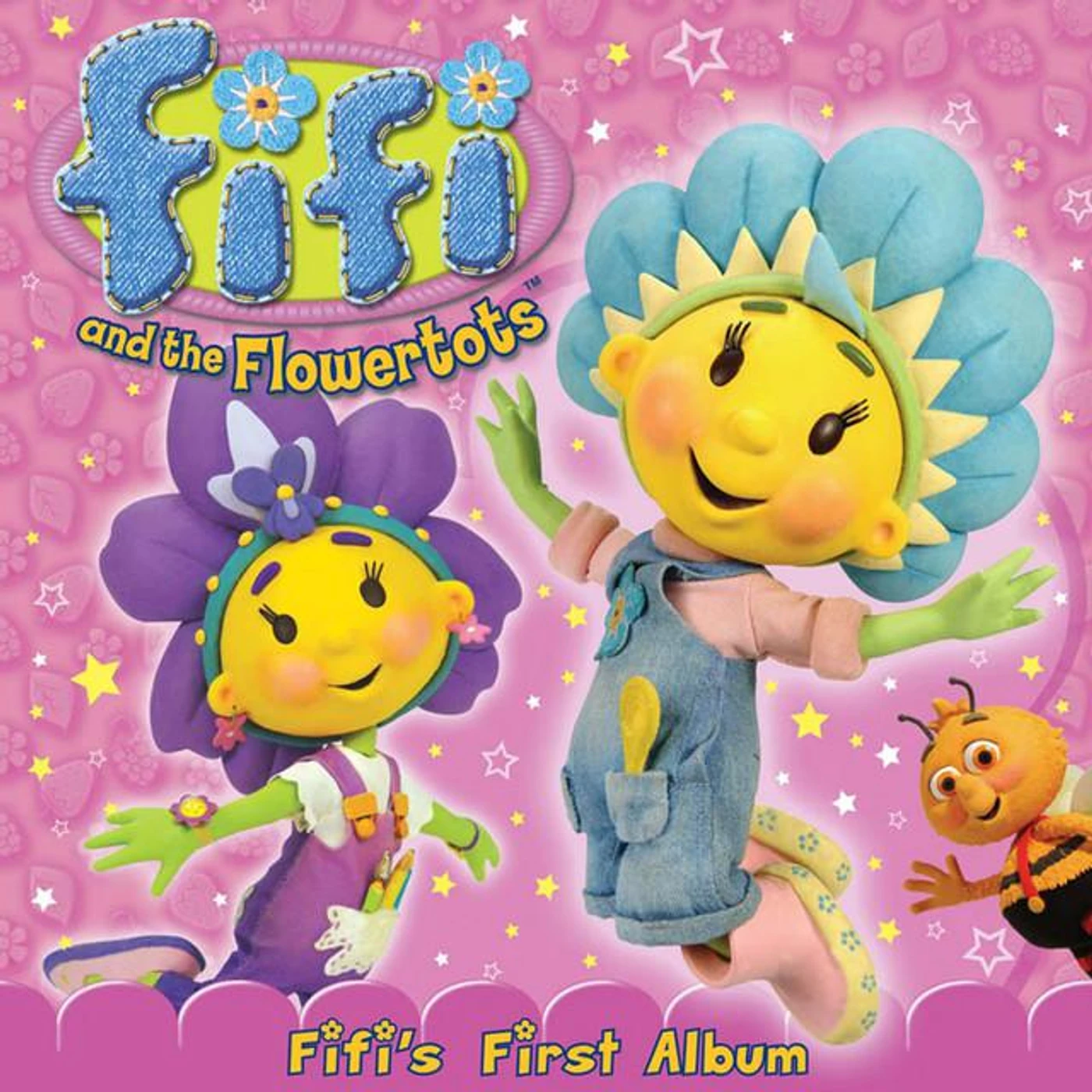 Fifi And The Flowertots