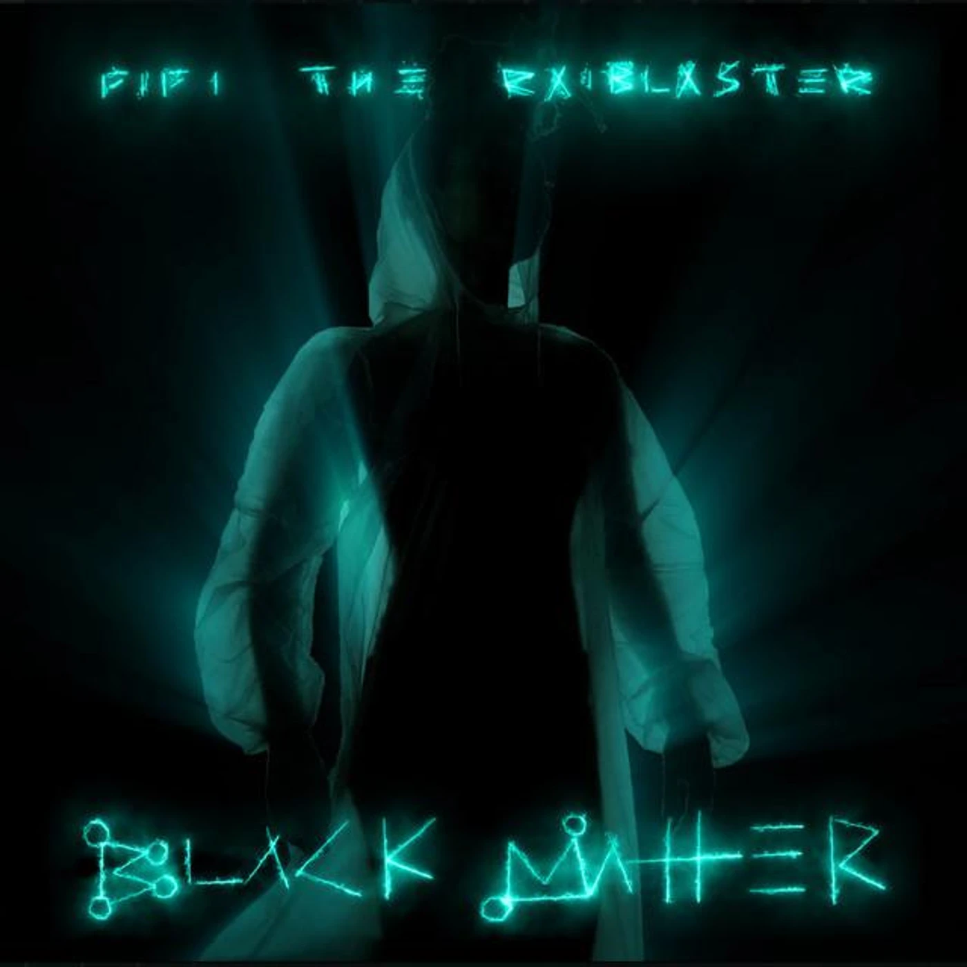 Fifi the RaiBlaster