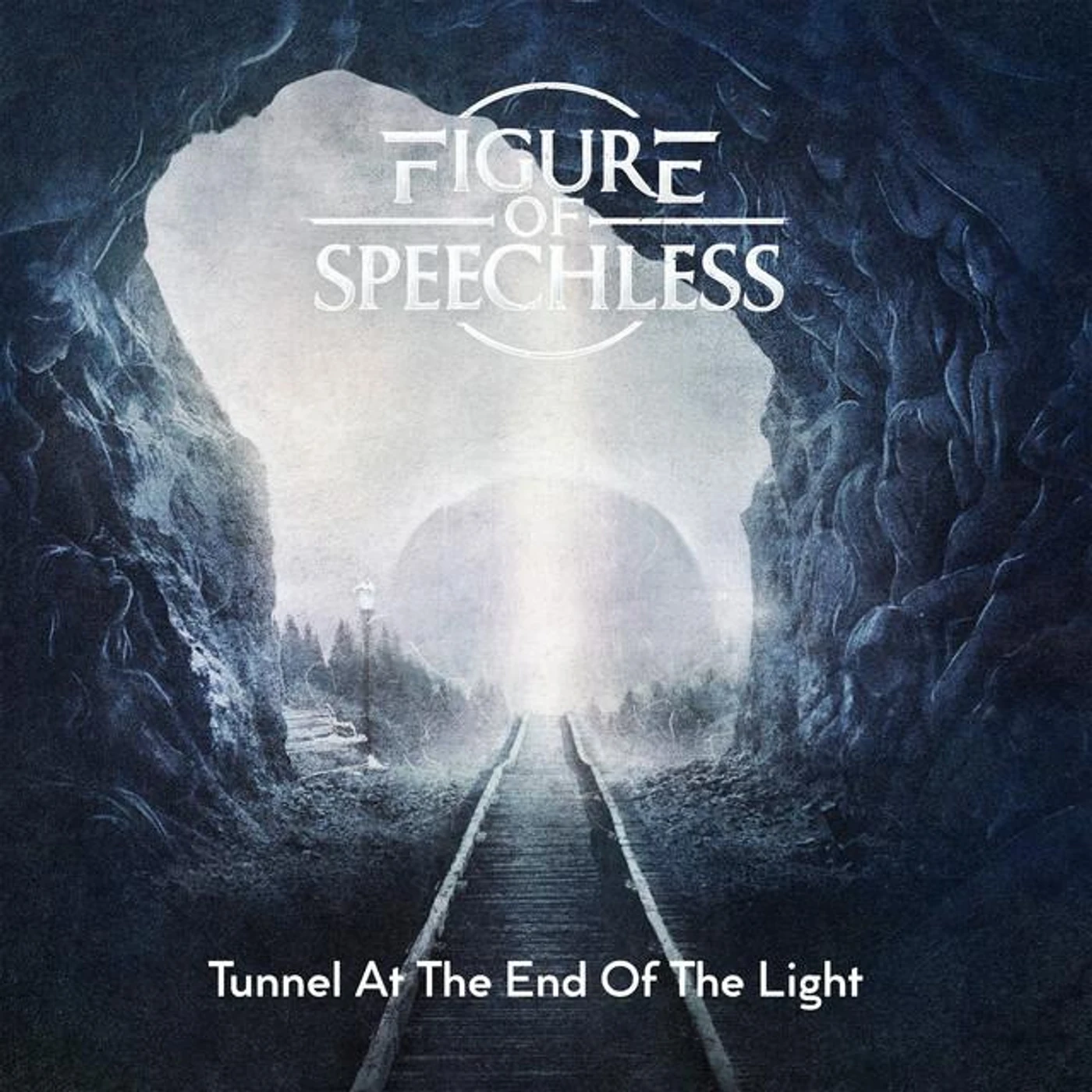 Figure Of Speechless Brand Page