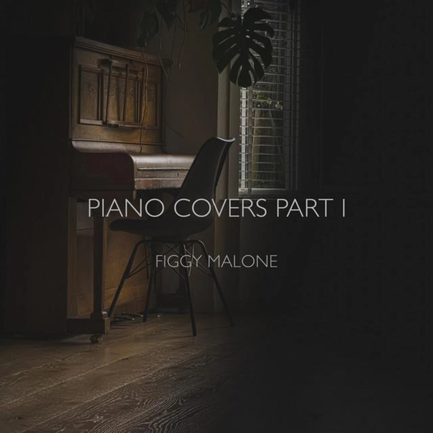 Figgy Malone Brand Page