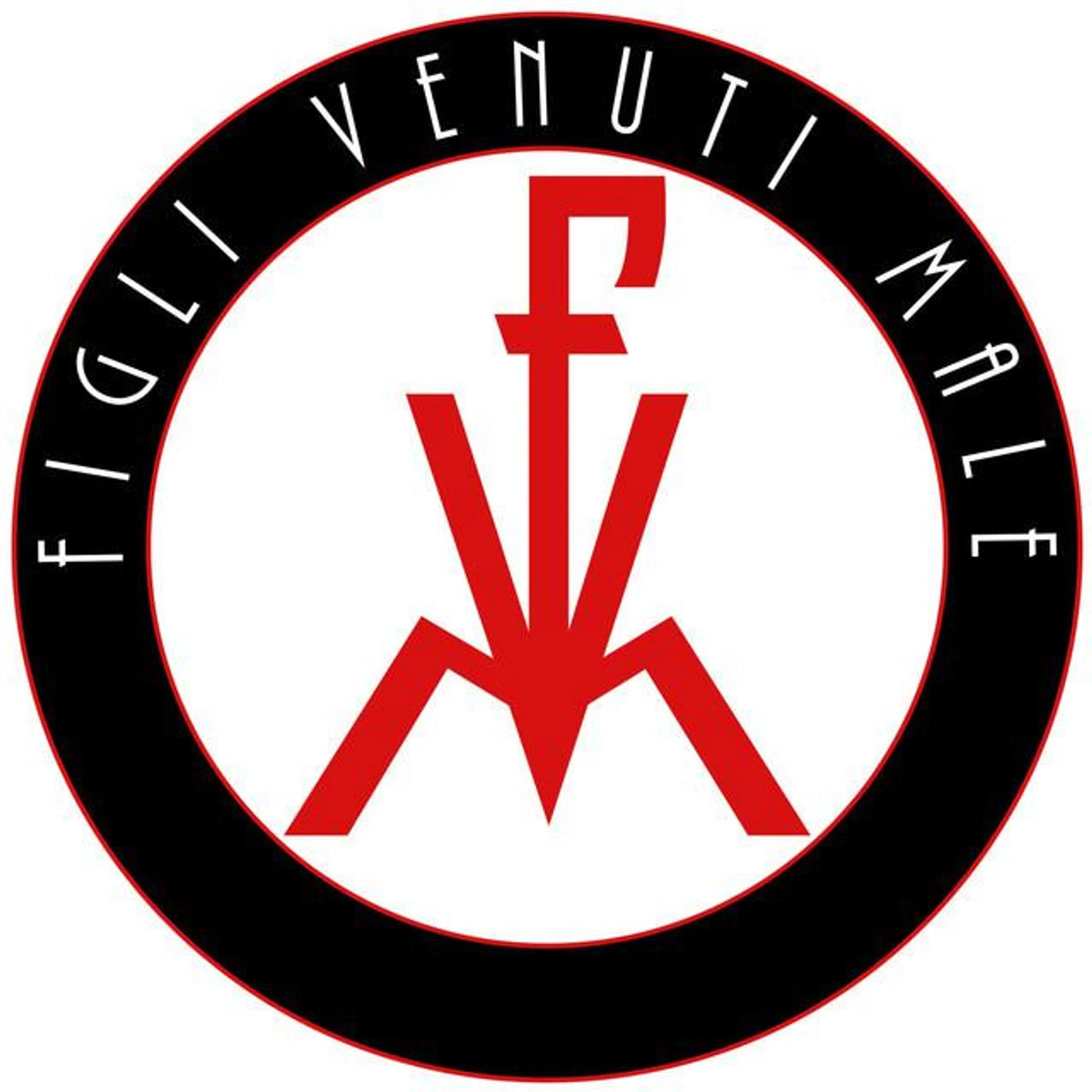 Figli Venuti Male Brand Page