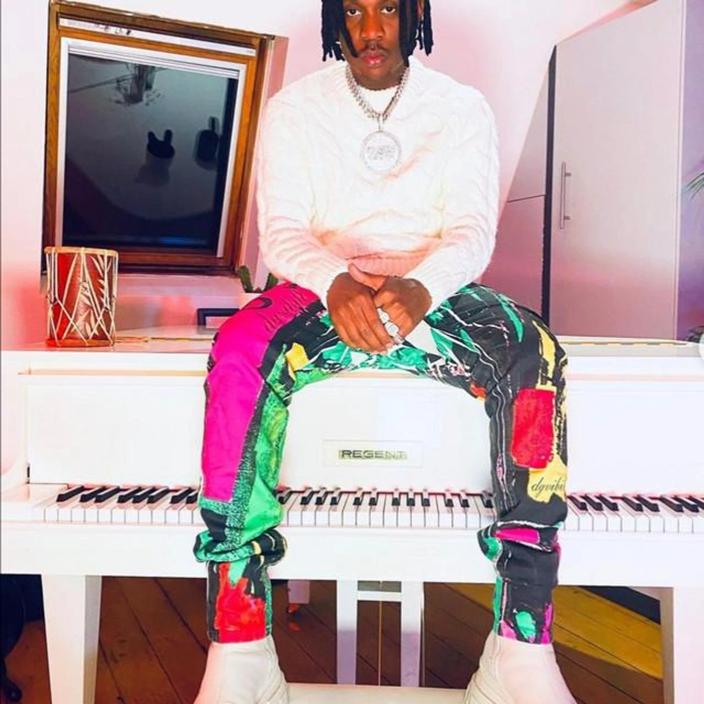 Fik Fameica