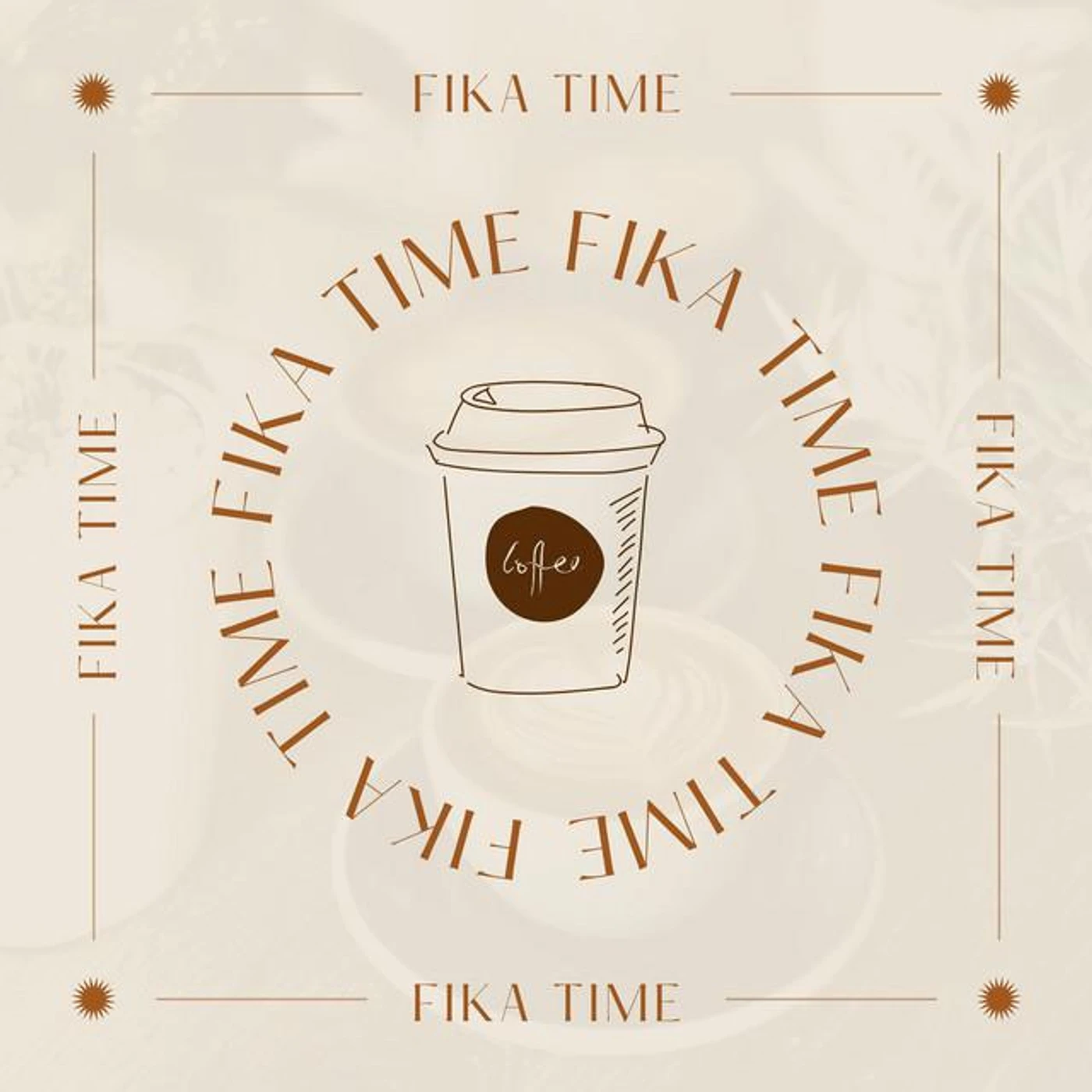 Fika Time