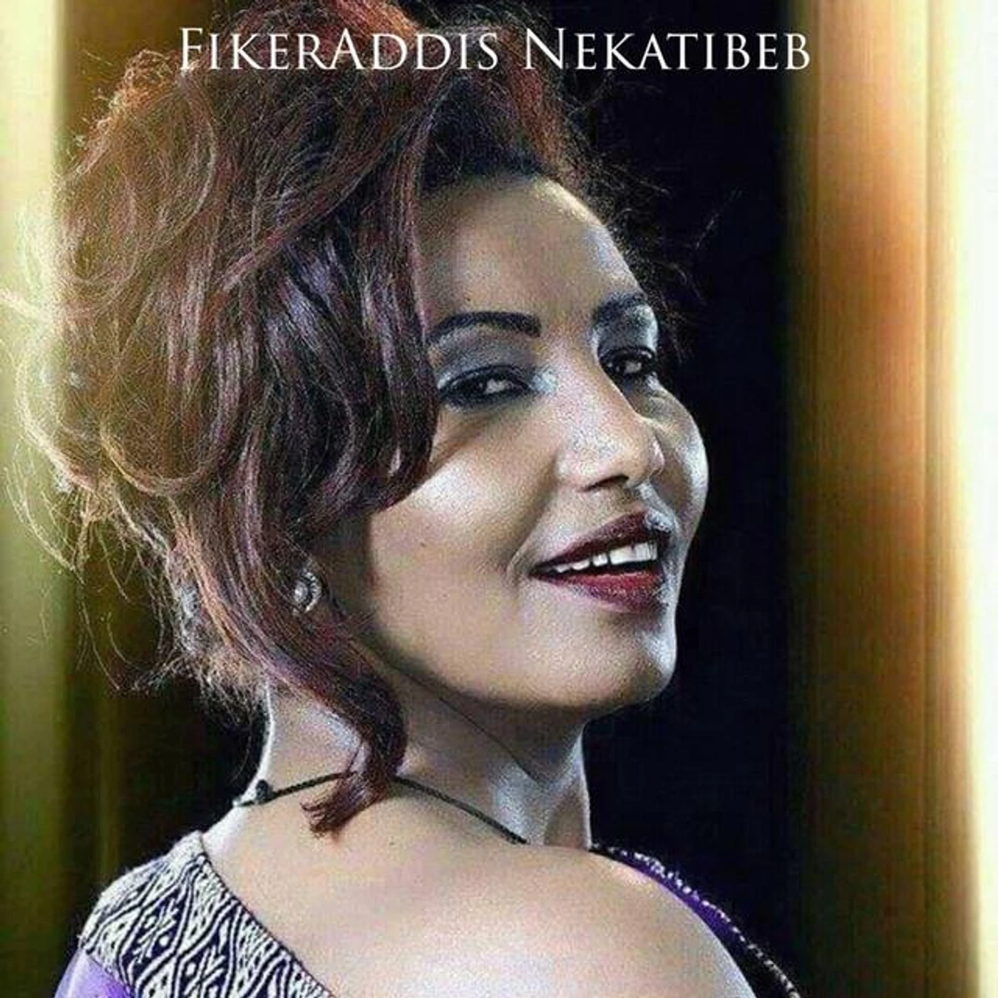 FikerAddis Nekatibeb Brand Page