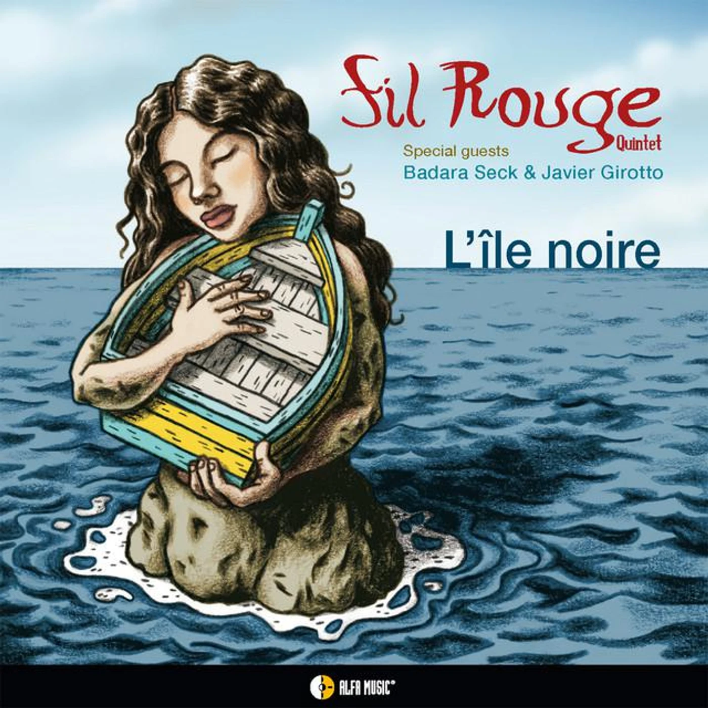 Fil Rouge Quintet