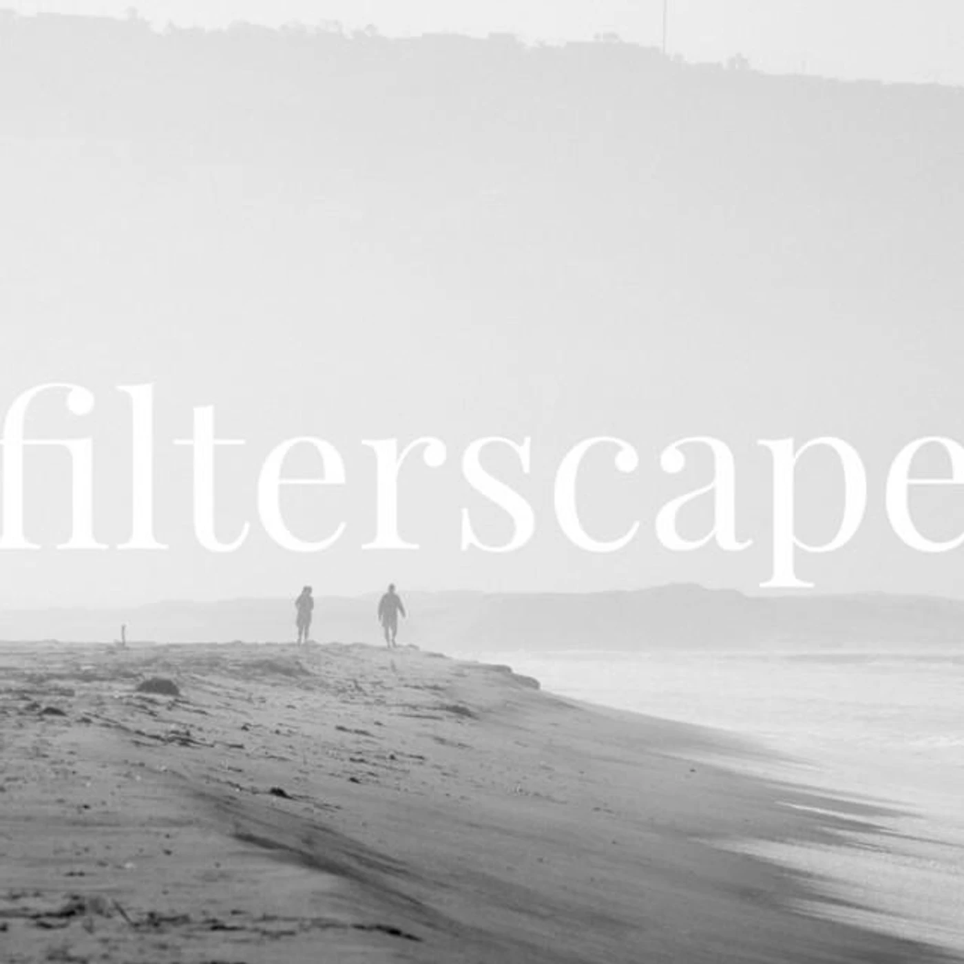 Filterscape Brand Page
