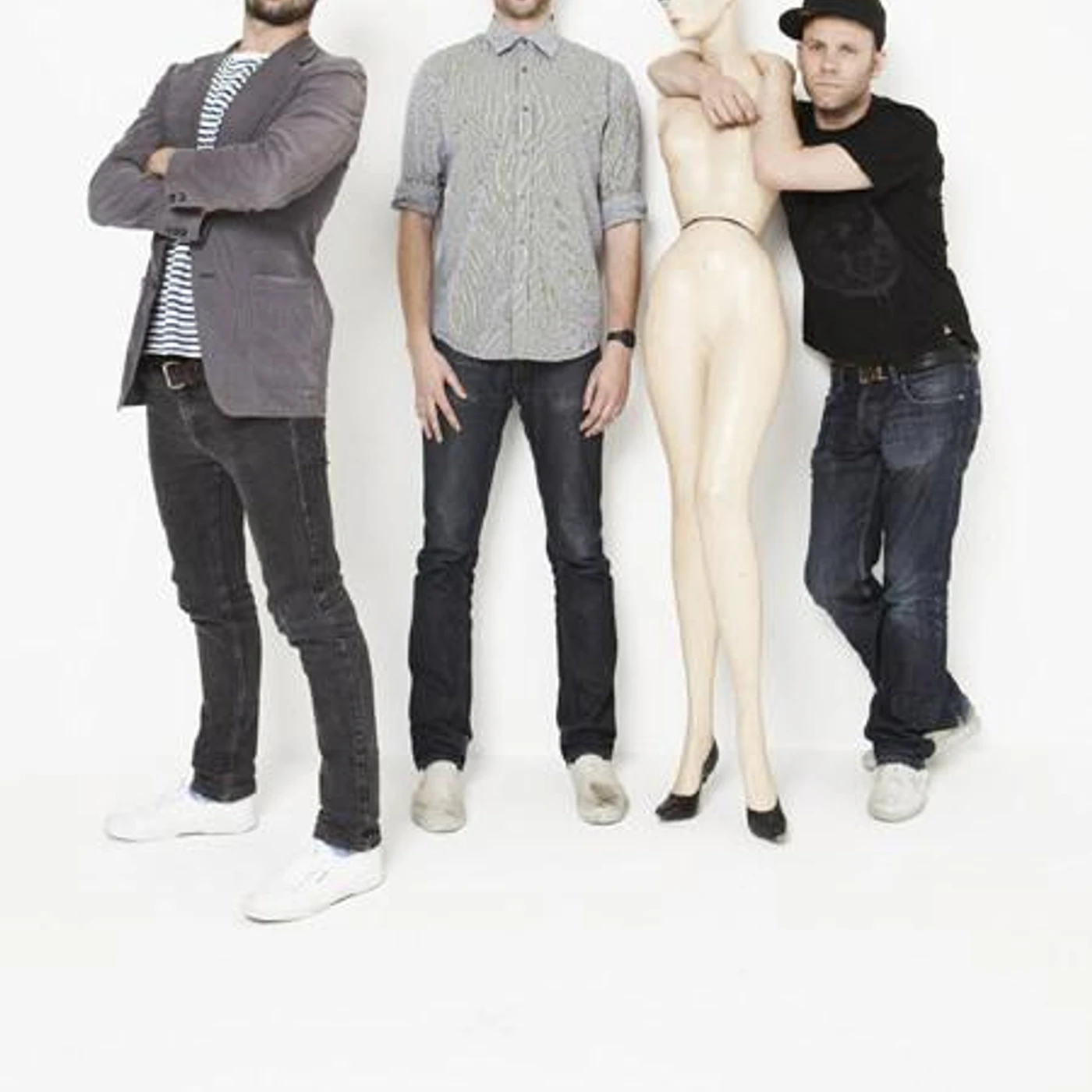 Filthy Dukes Brand Page