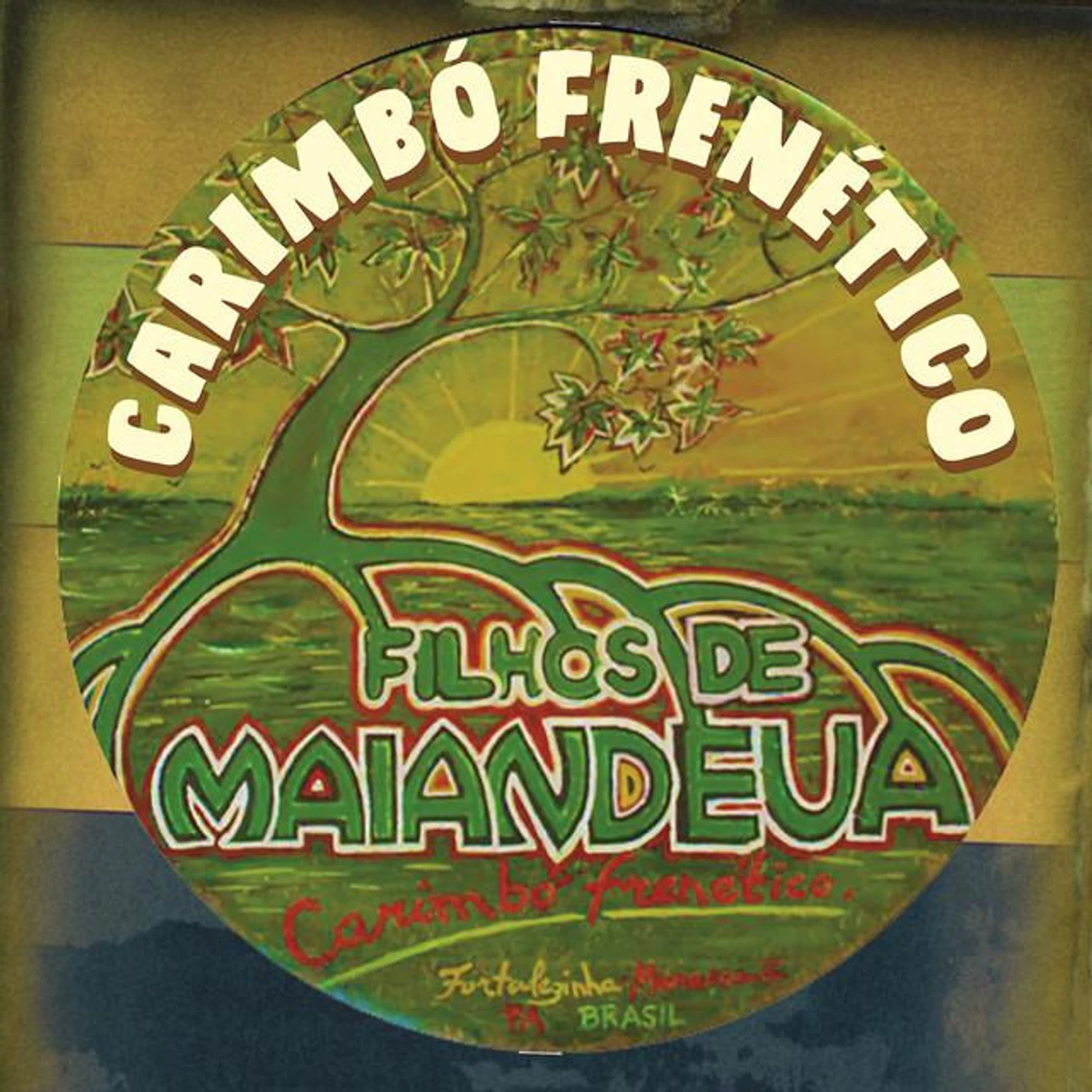 Filhos de Maiandeua