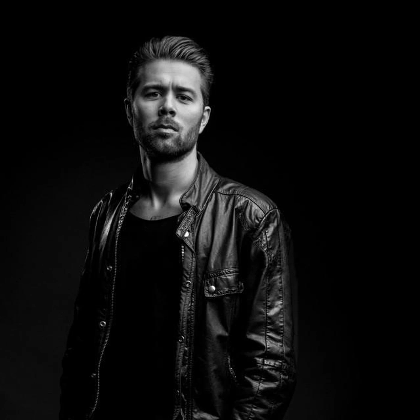 Filip Jenven Brand Page