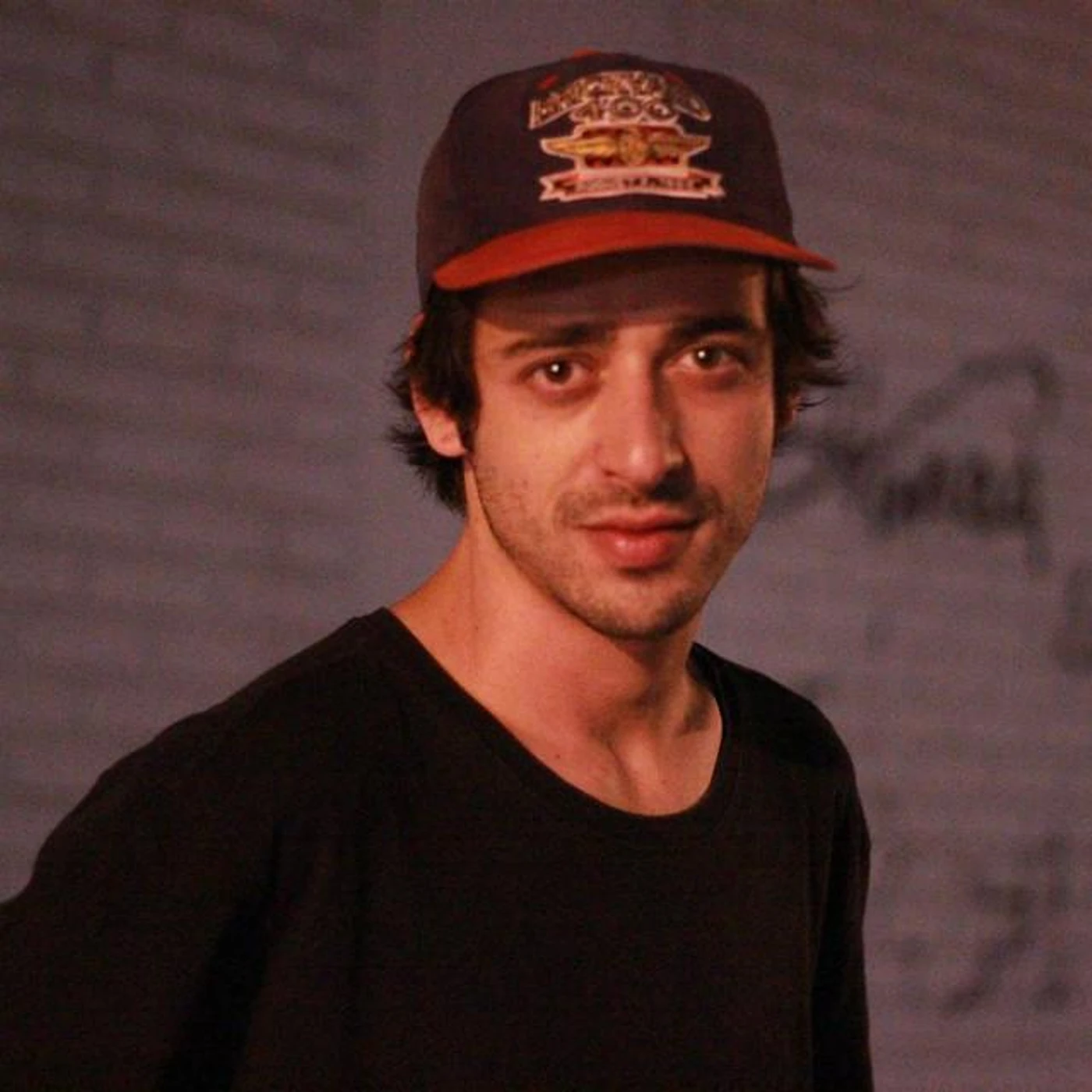 Filipe Alvim Brand Page