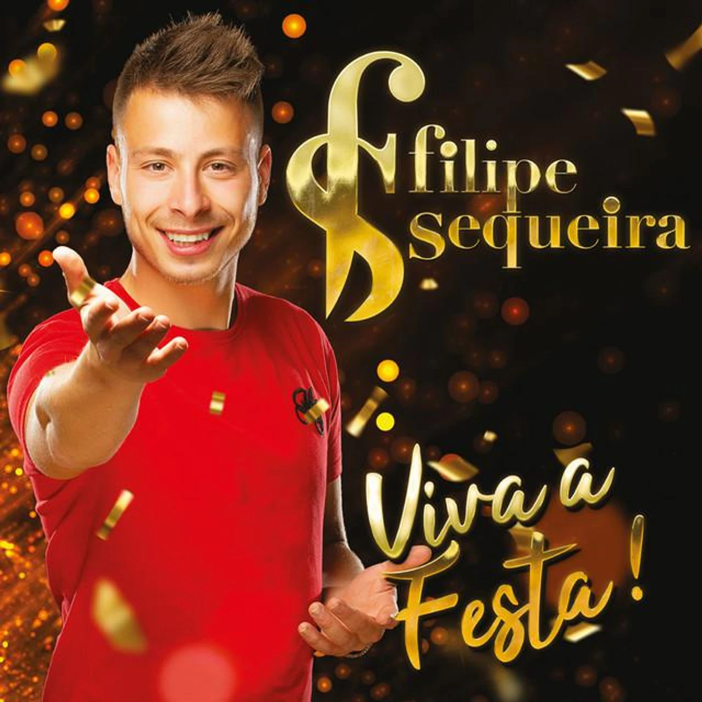 Filipe Sequeira Brand Page