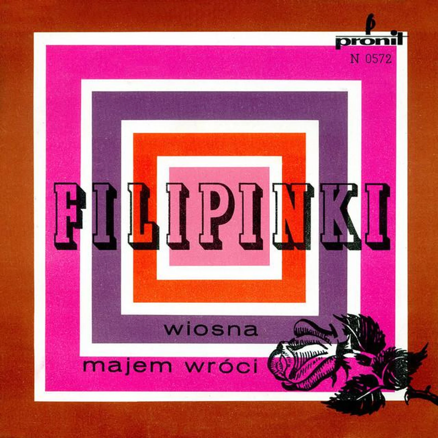 Filipinki Brand Page