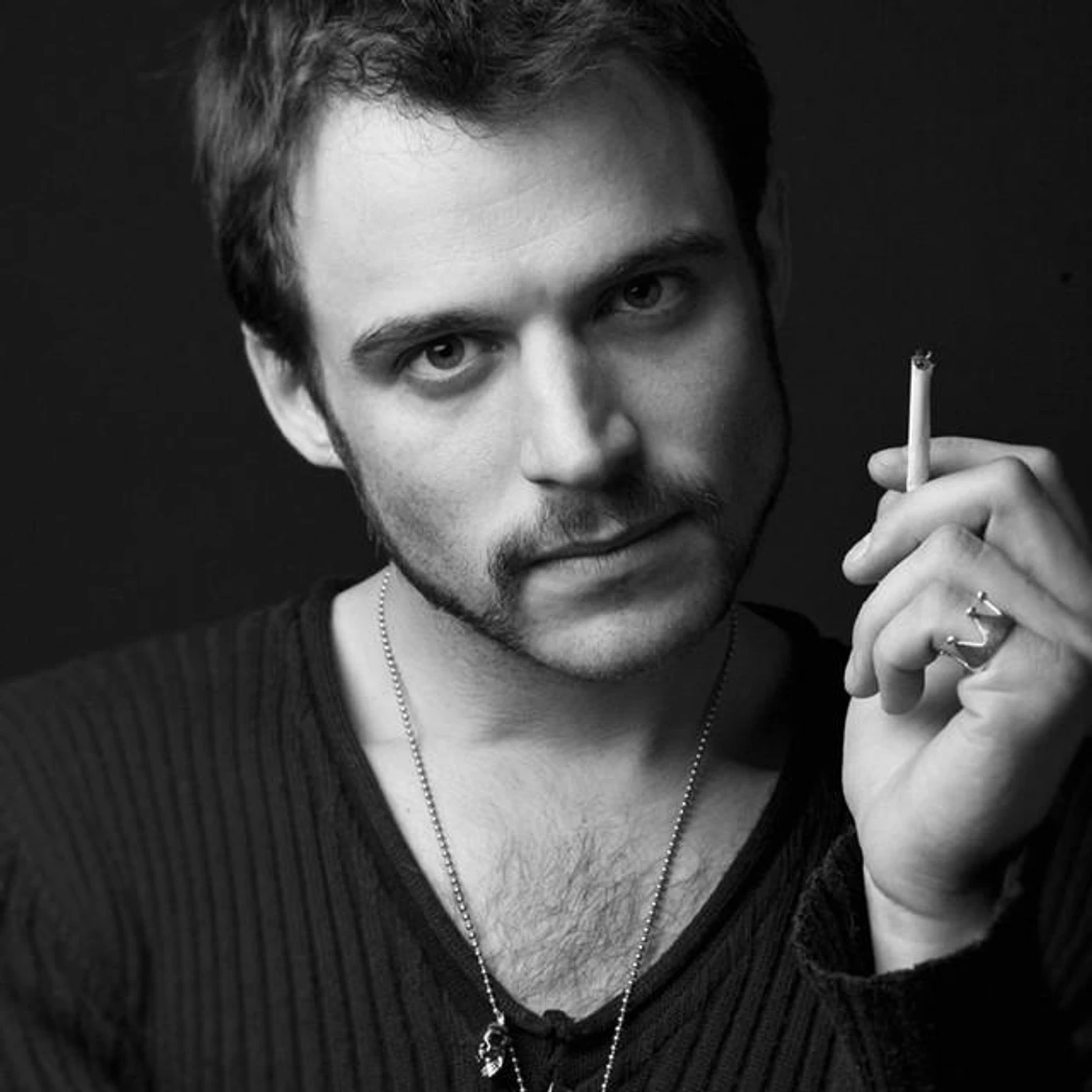 Filippo Margheri Brand Page