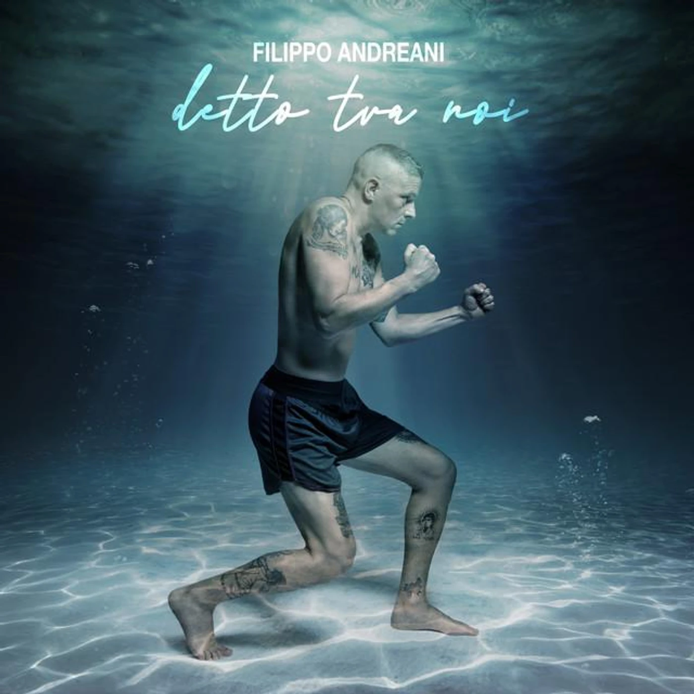 Filippo Andreani Brand Page