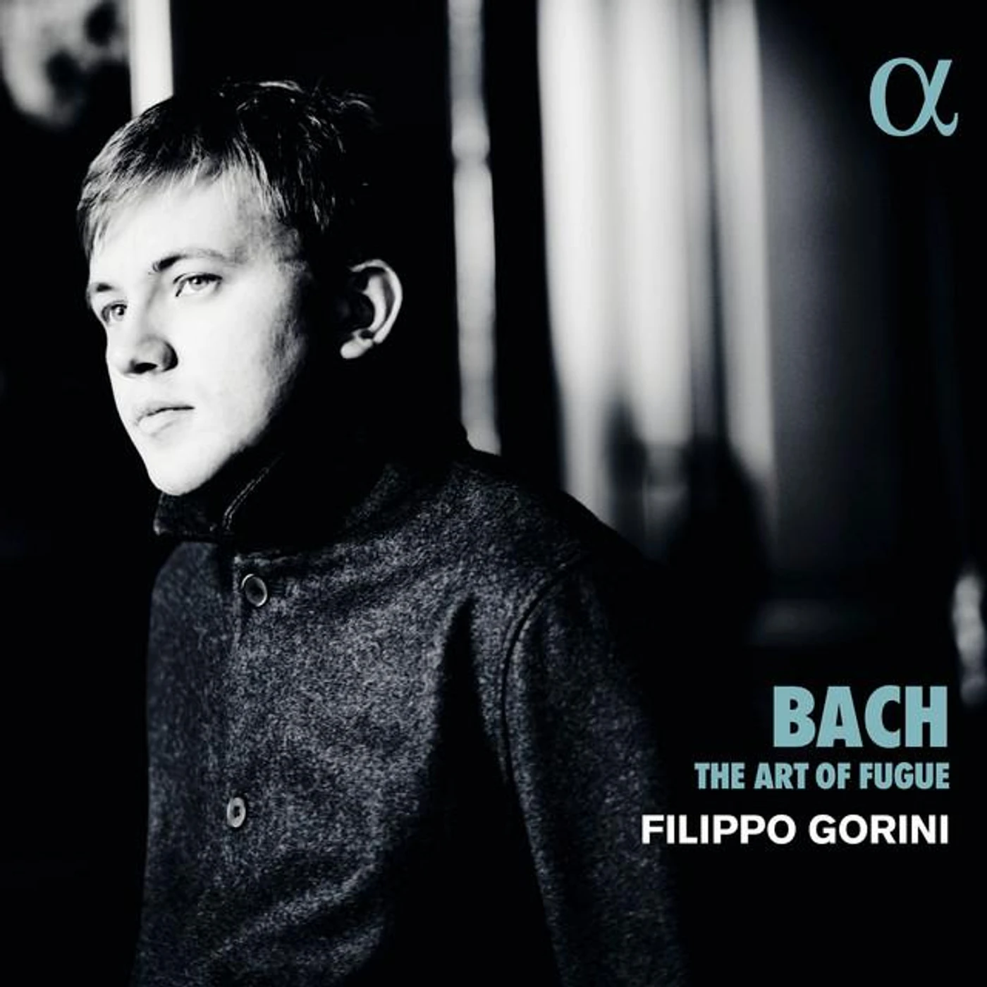 Filippo Gorini Brand Page