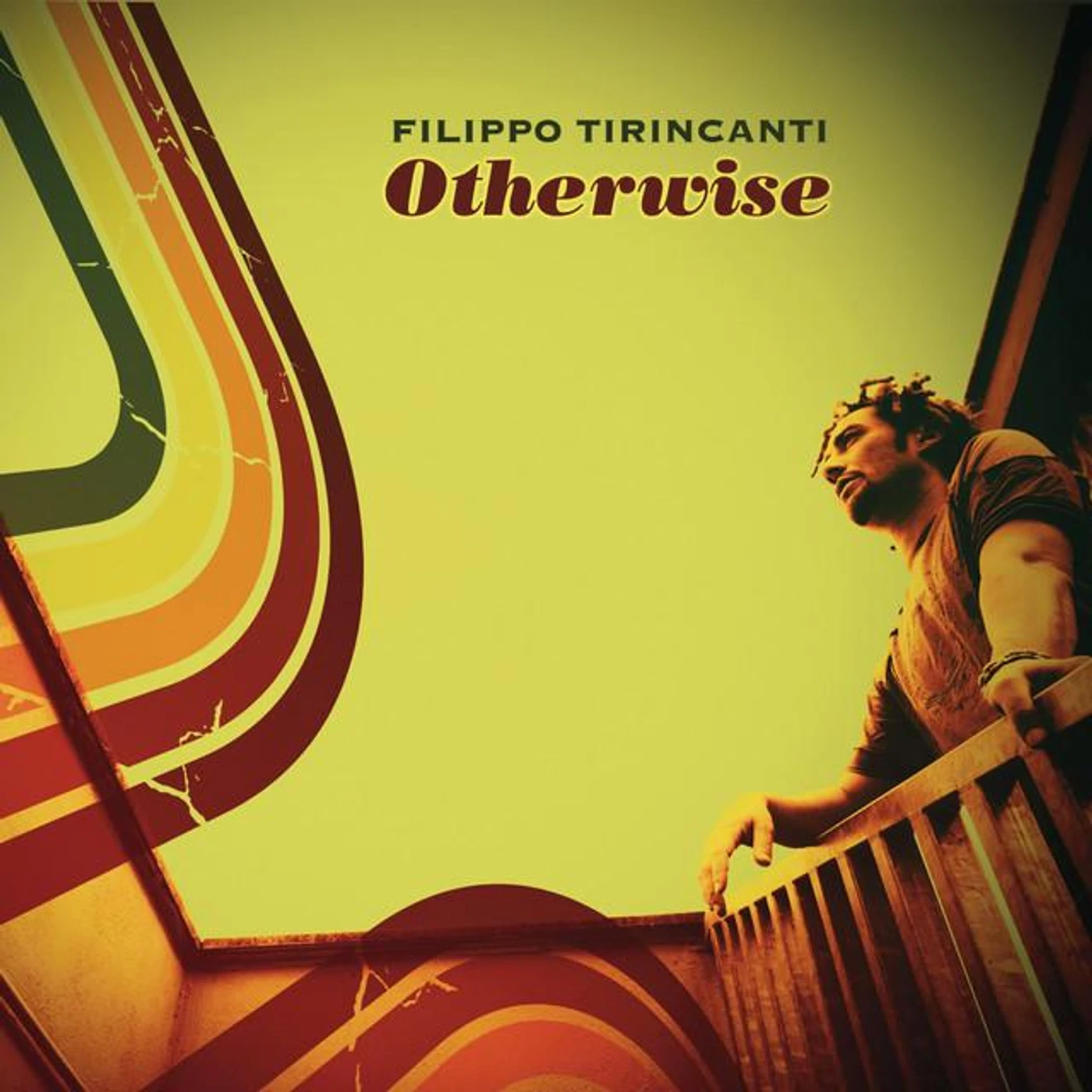 Filippo Tirincanti Brand Page
