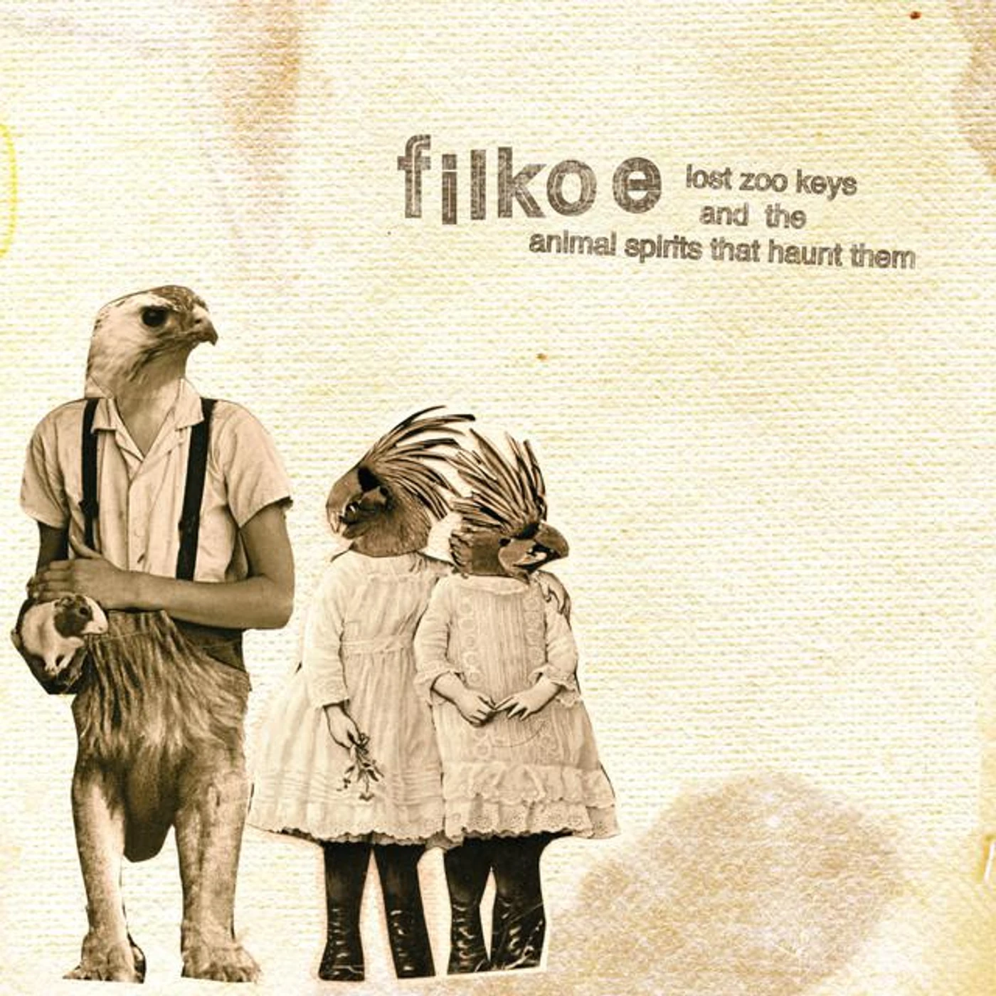 Filkoe Brand Page
