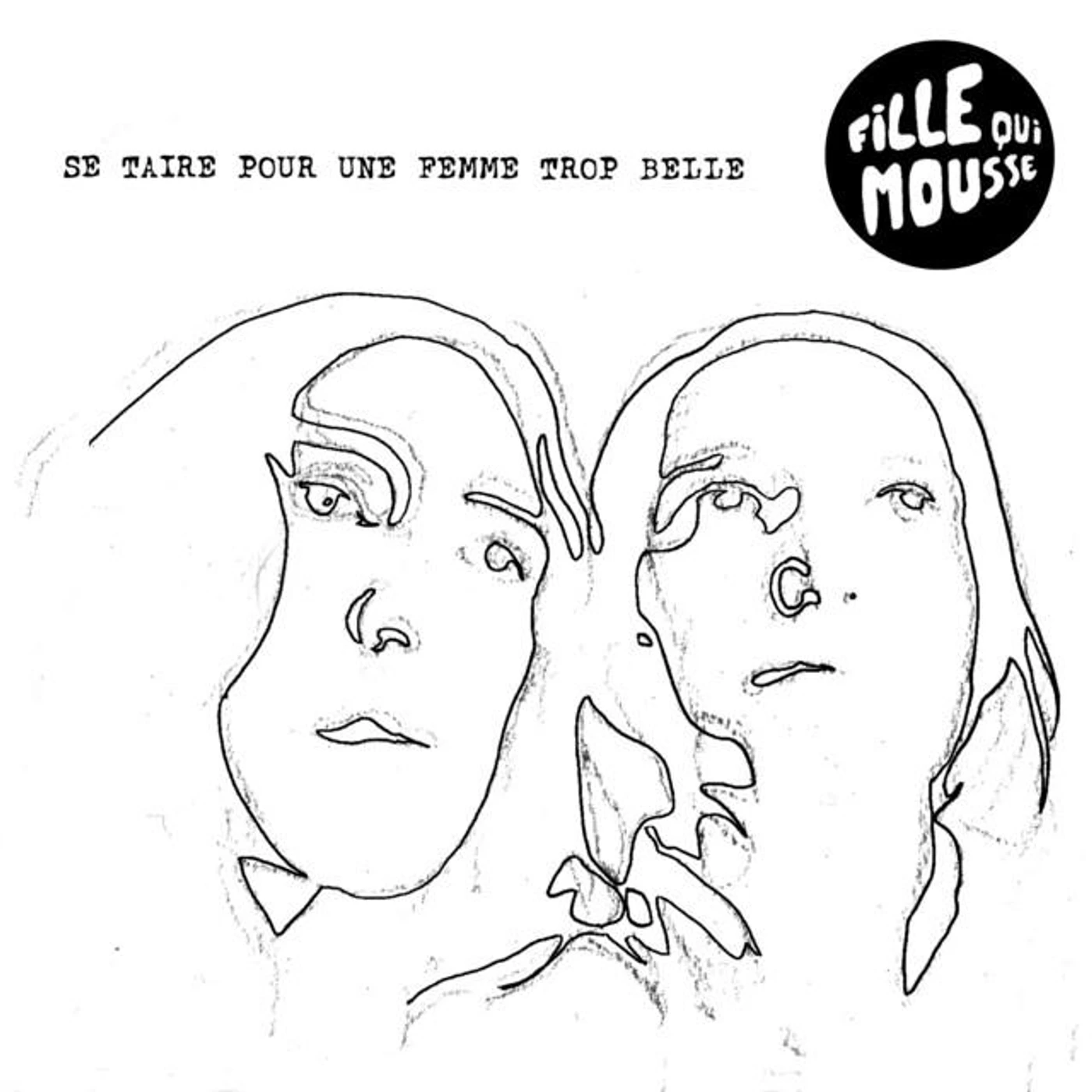 Fille Qui Mousse Brand Page