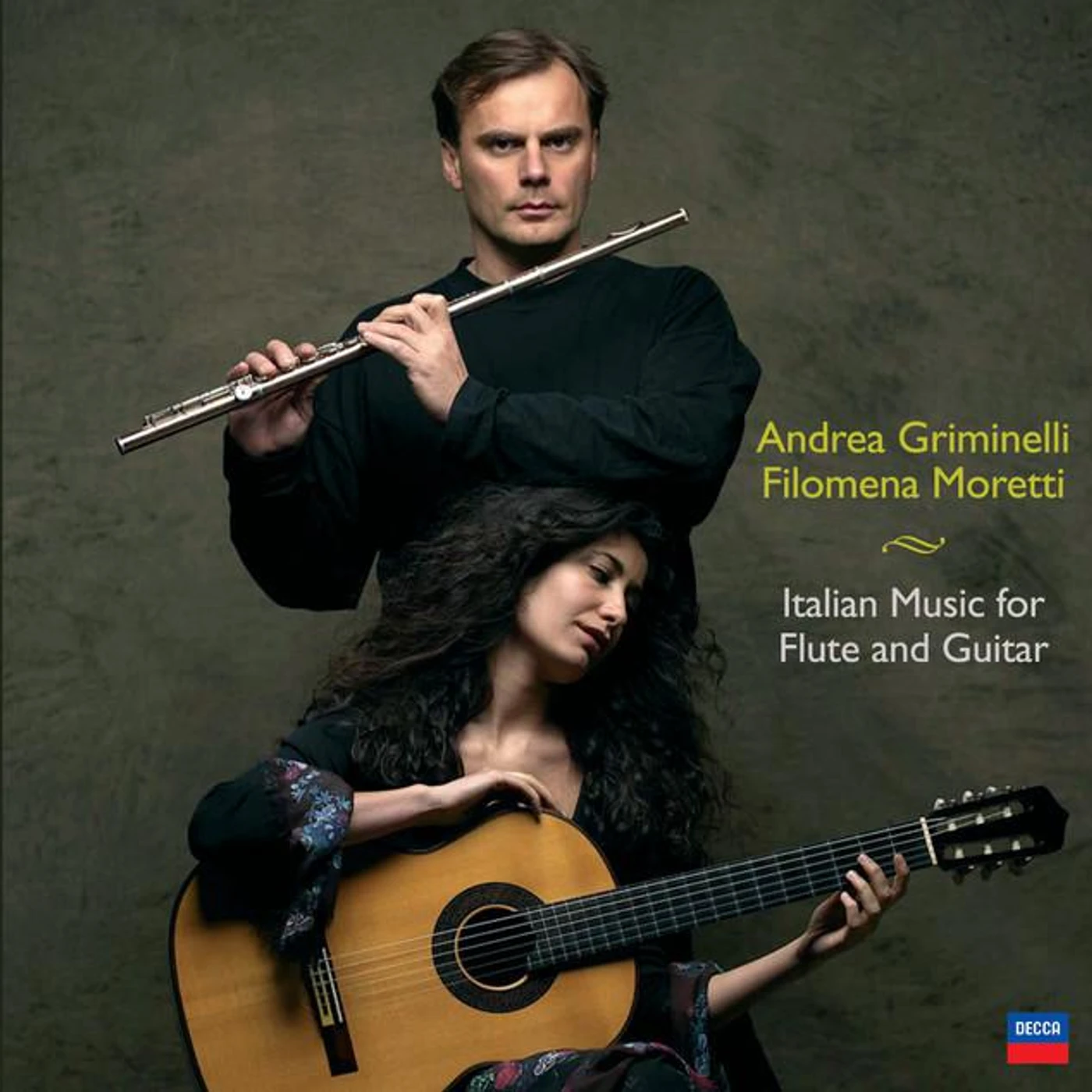 Filomena Moretti Brand Page