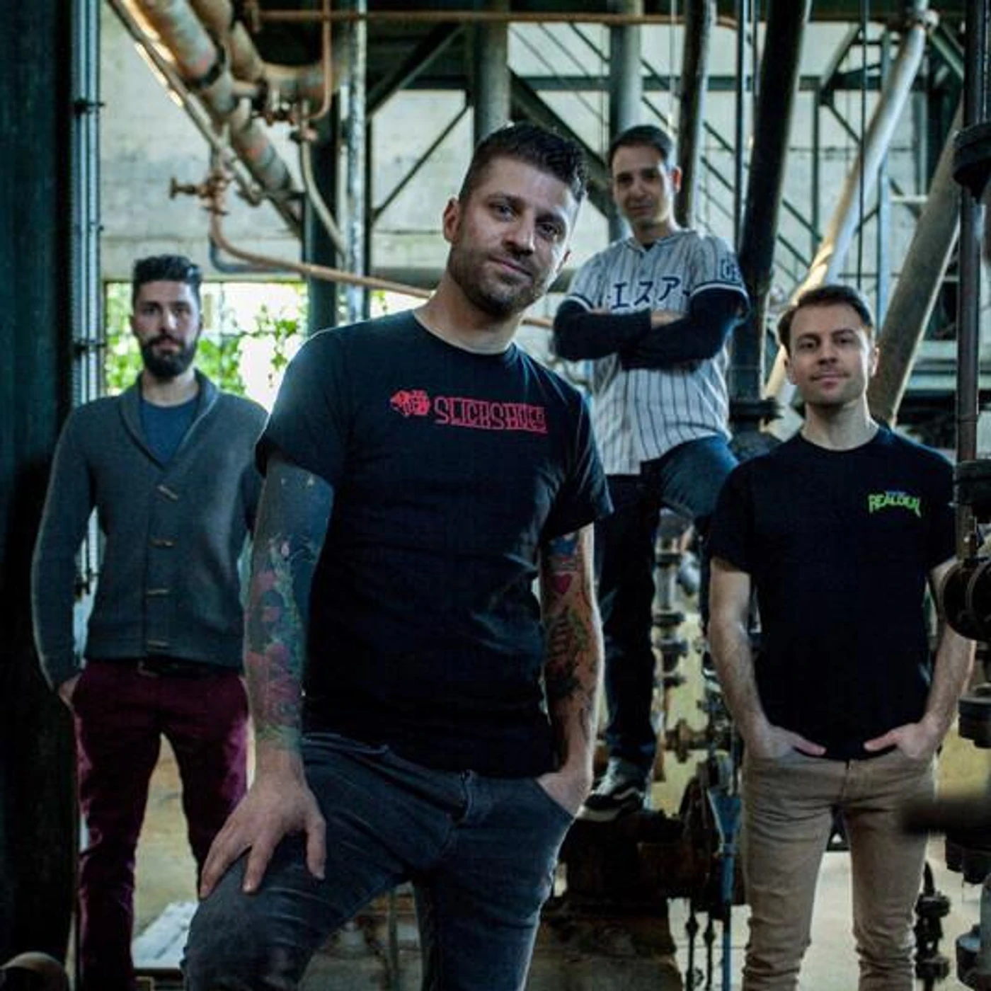 Fire At Will Brand Page