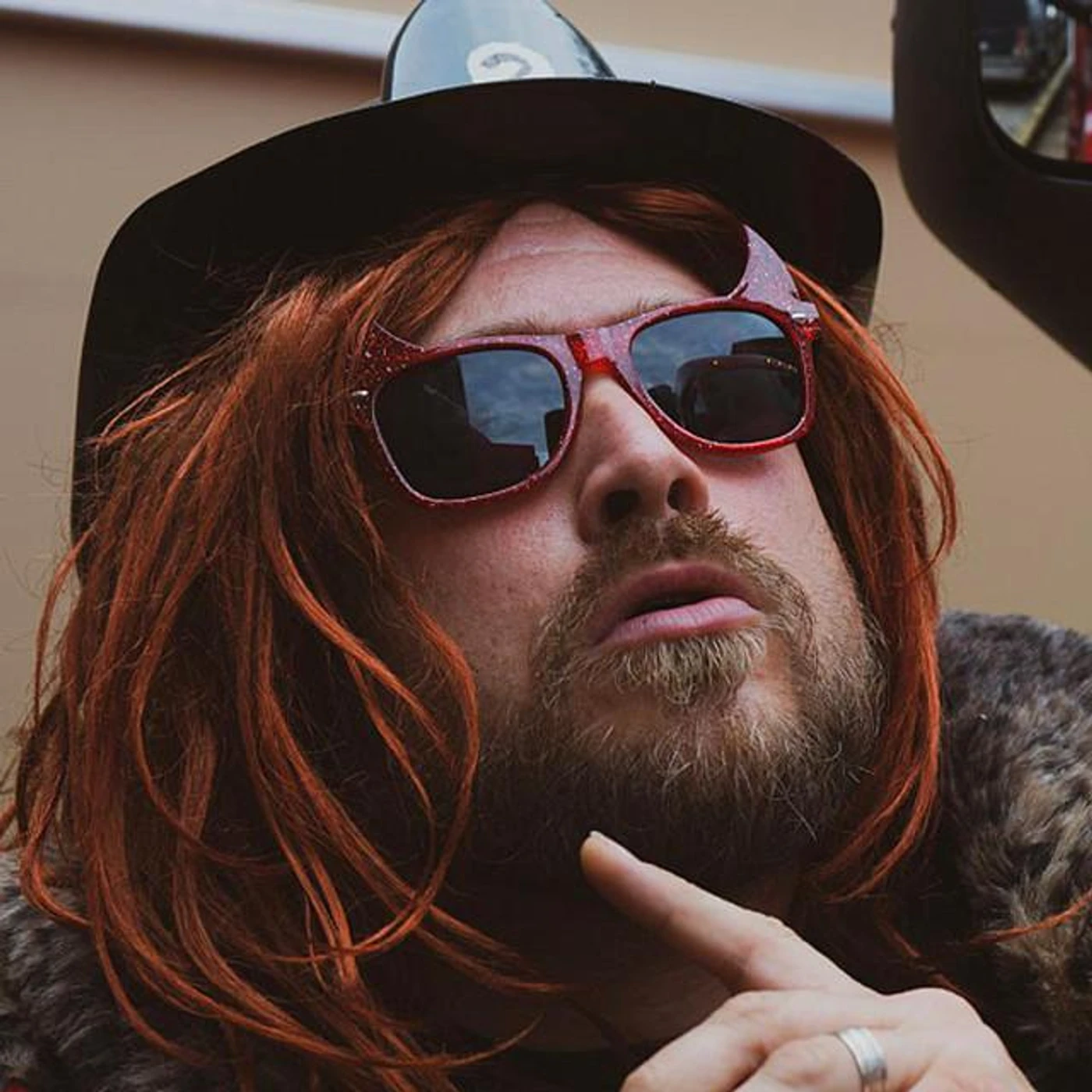 Fire Deuce Brand Page