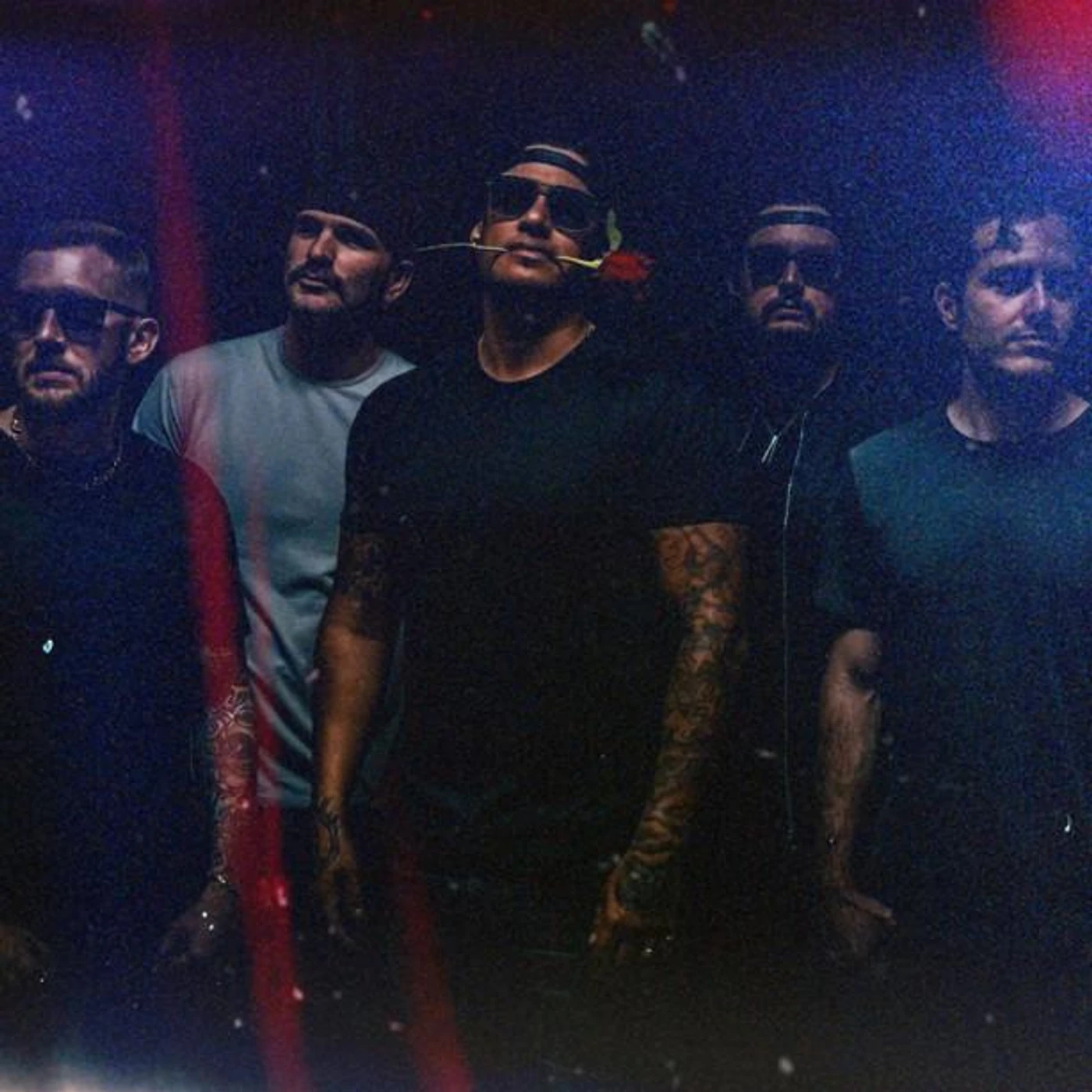 Fire & Flesh Brand Page