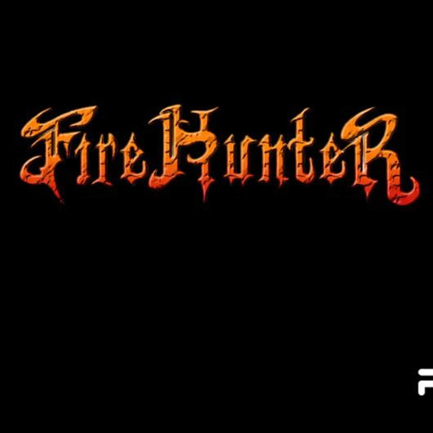 Fire Hunter Brand Page