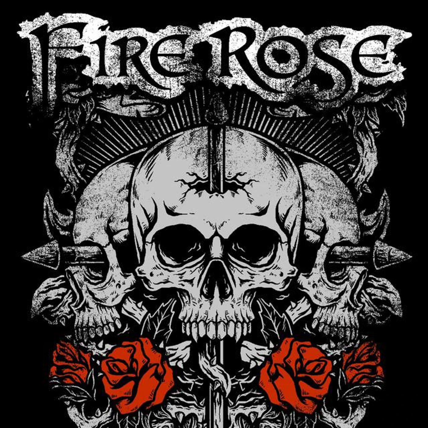 Fire Rose Brand Page