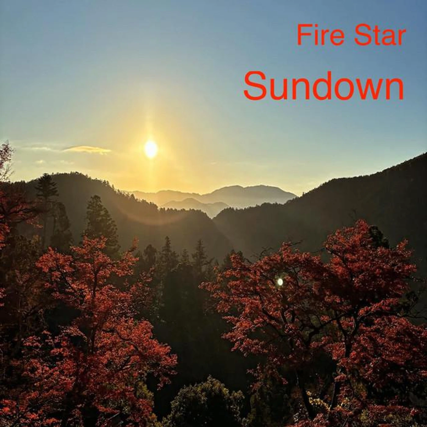 Fire Star Brand Page