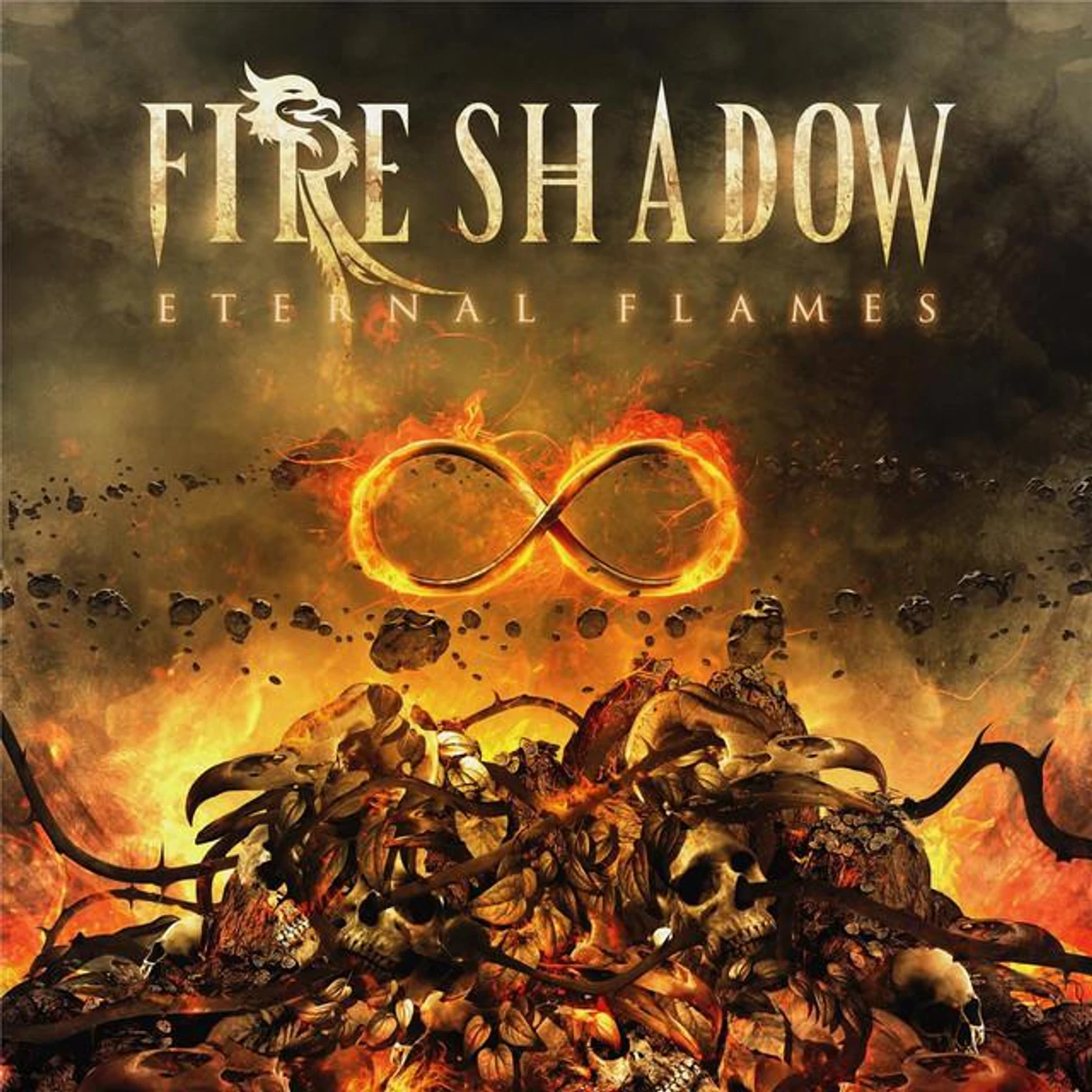 Fire Shadow Brand Page