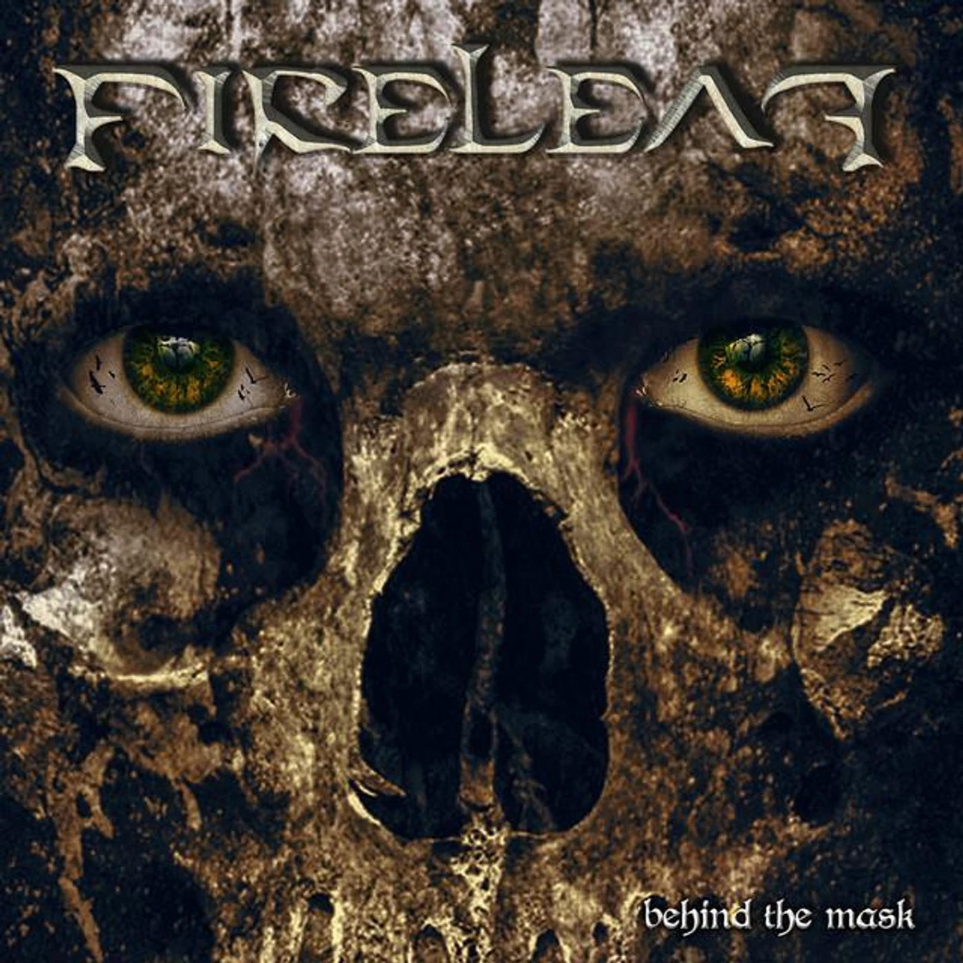 Fireleaf