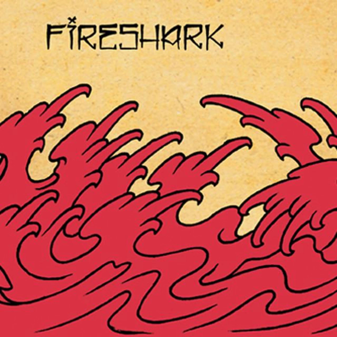 Fireshark Brand Page