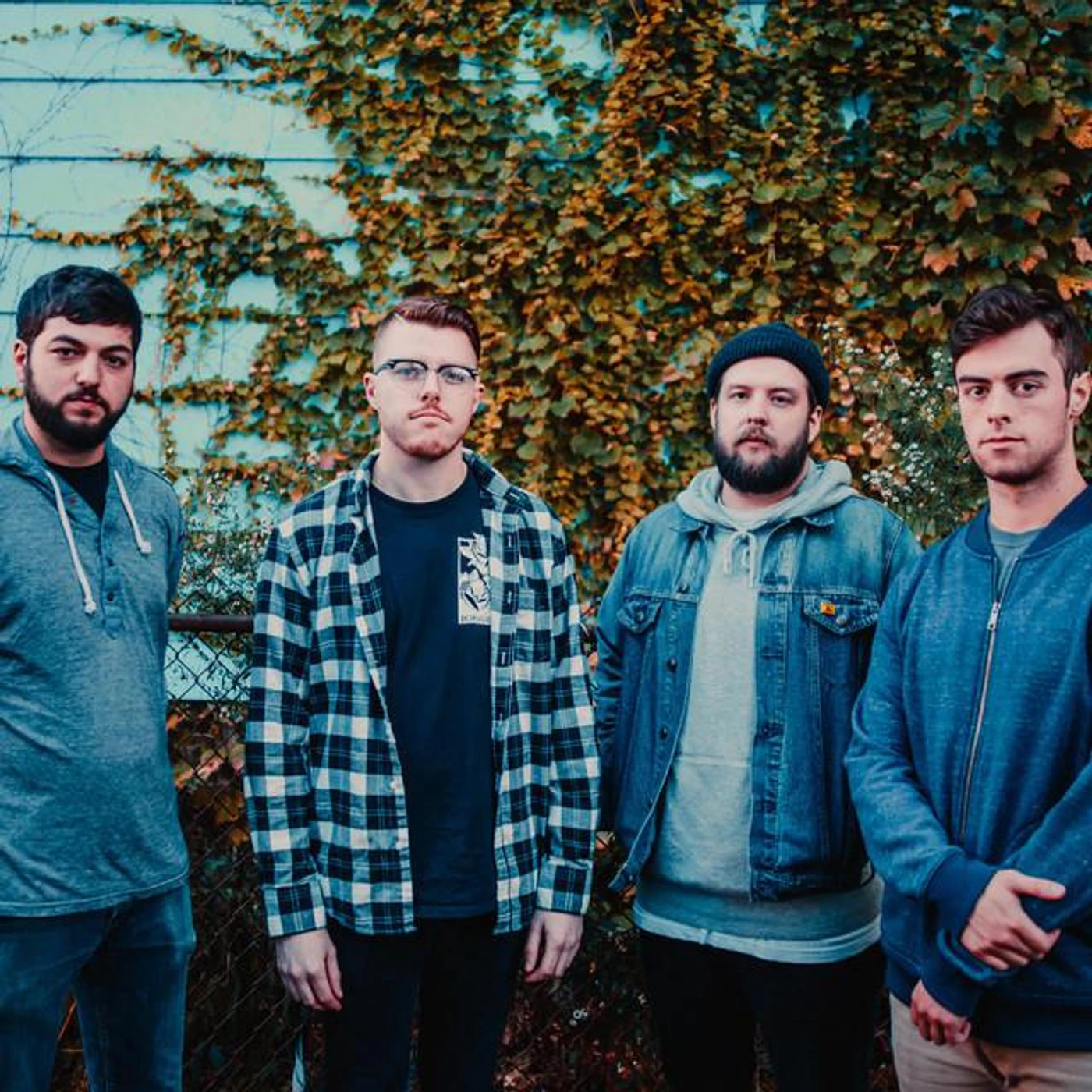 Firestarter Brand Page