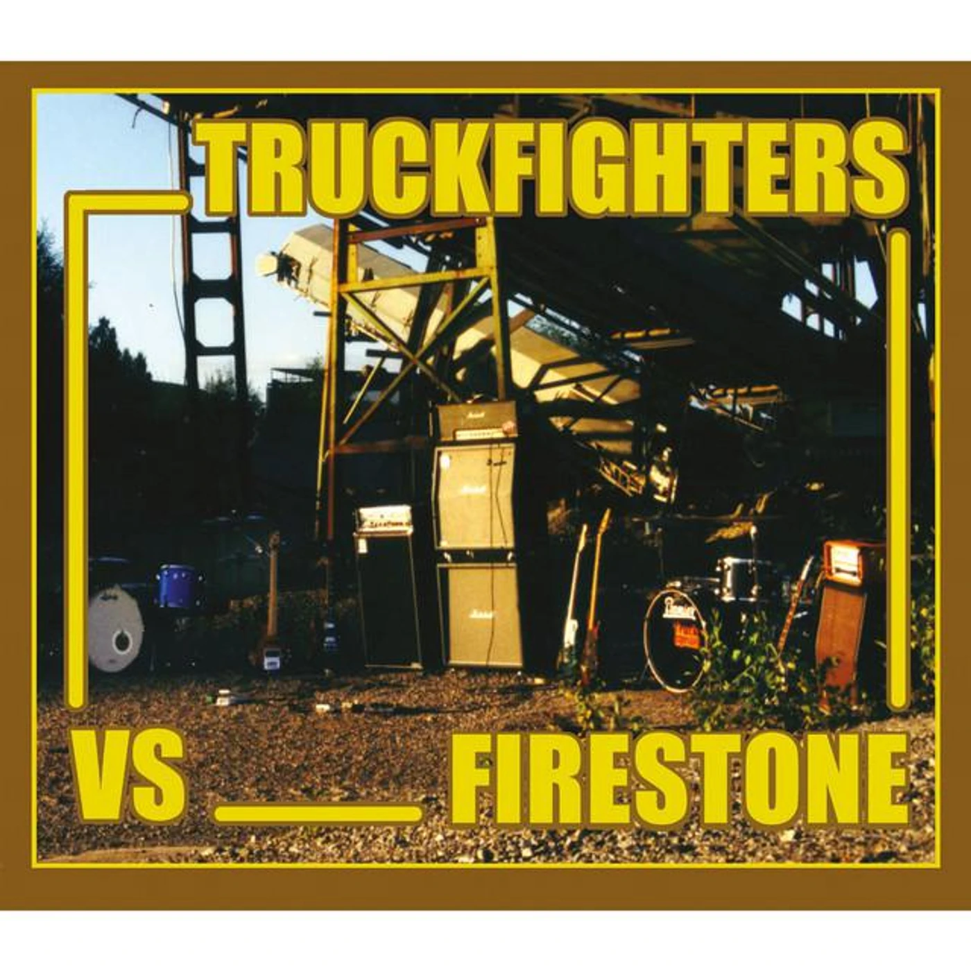 Firestone