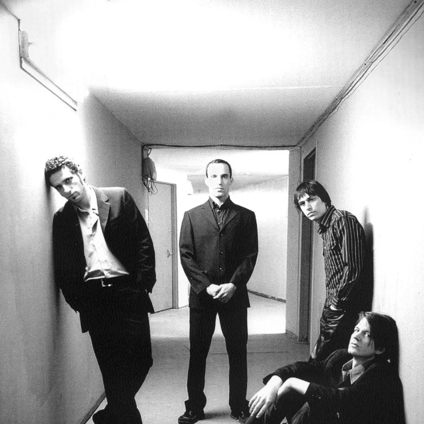 Firewater Brand Page