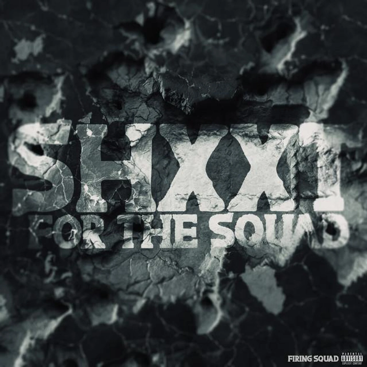 Firing Squad Brand Page
