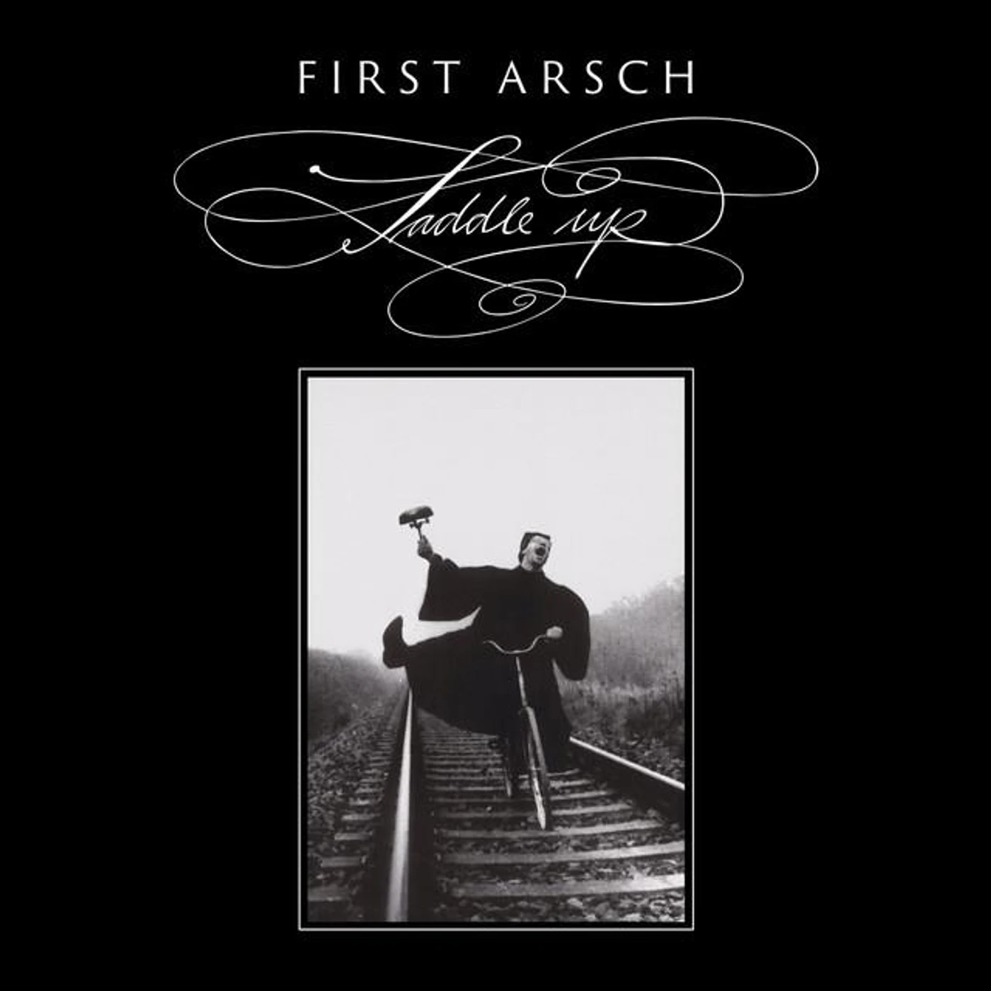 FIRST ARSCH