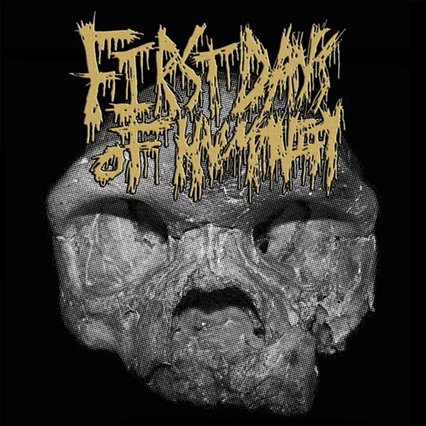 First Days of Humanity