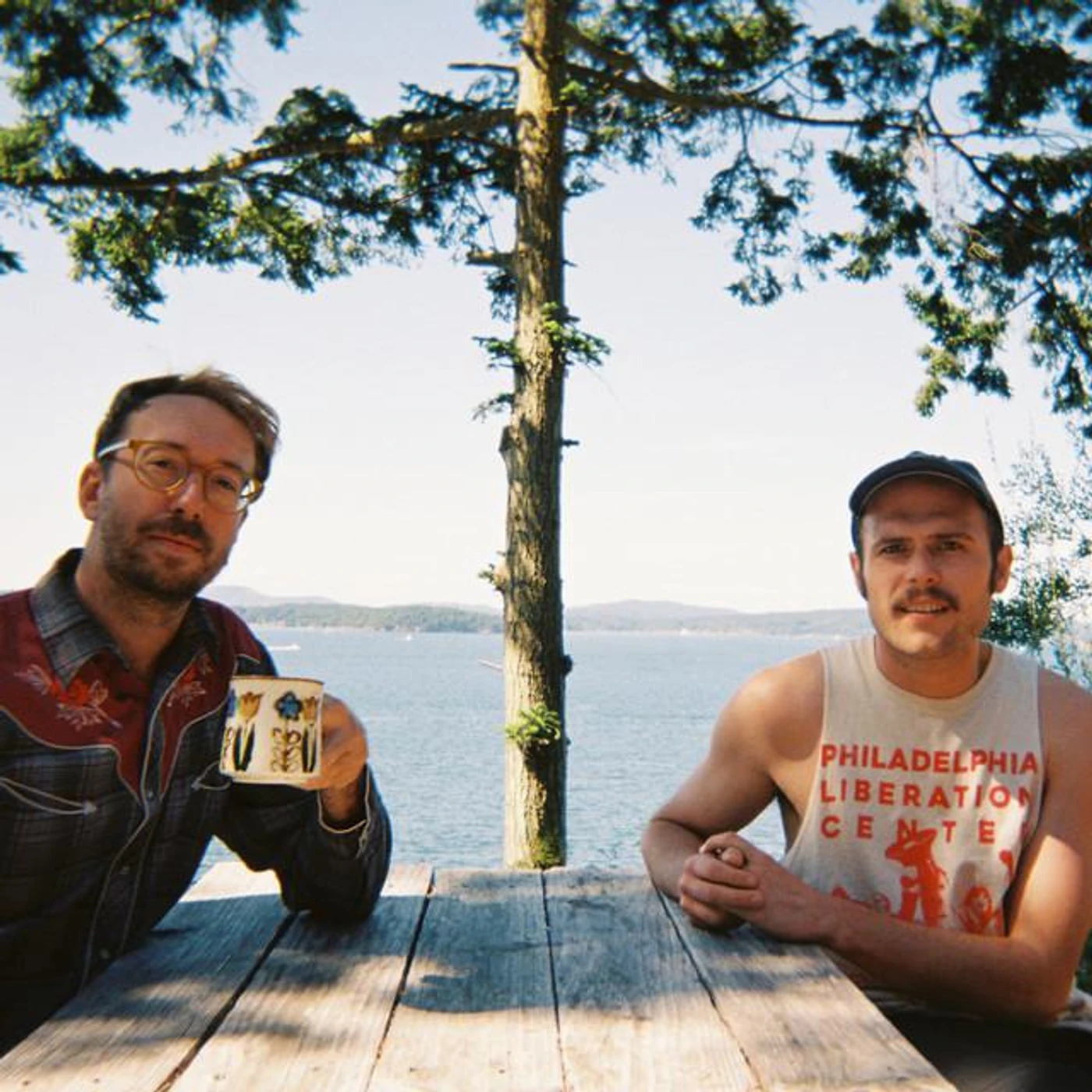 First Rodeo Brand Page