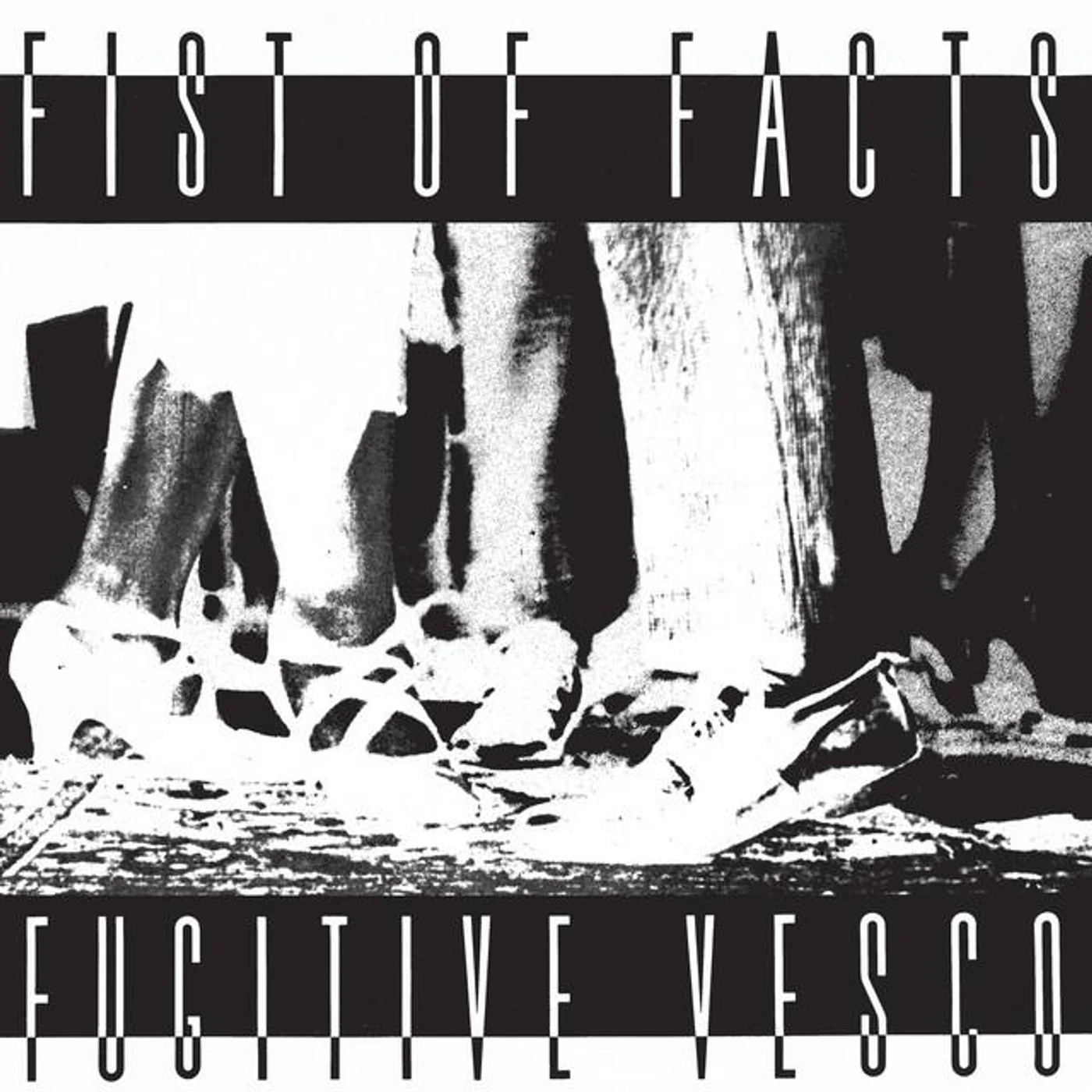 Fist Of Facts Brand Page