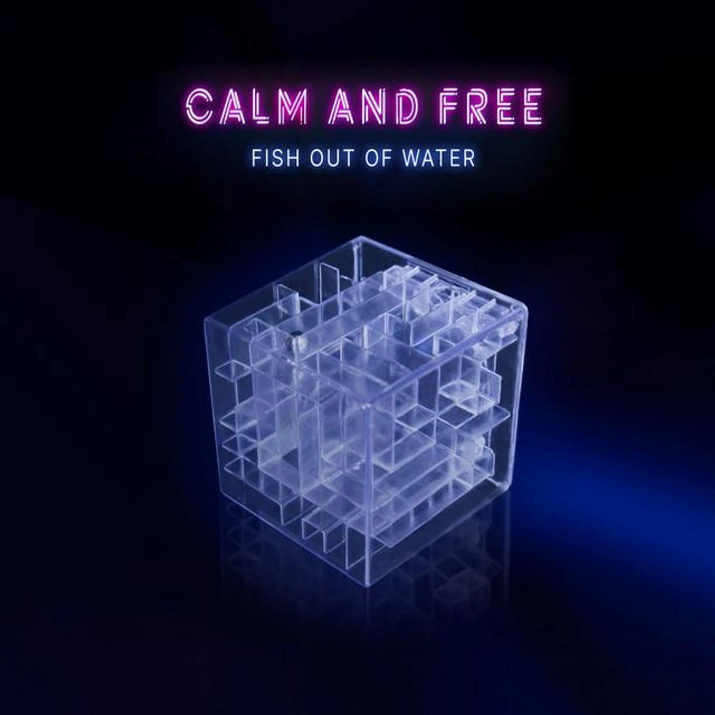 Fish Out of Water Brand Page