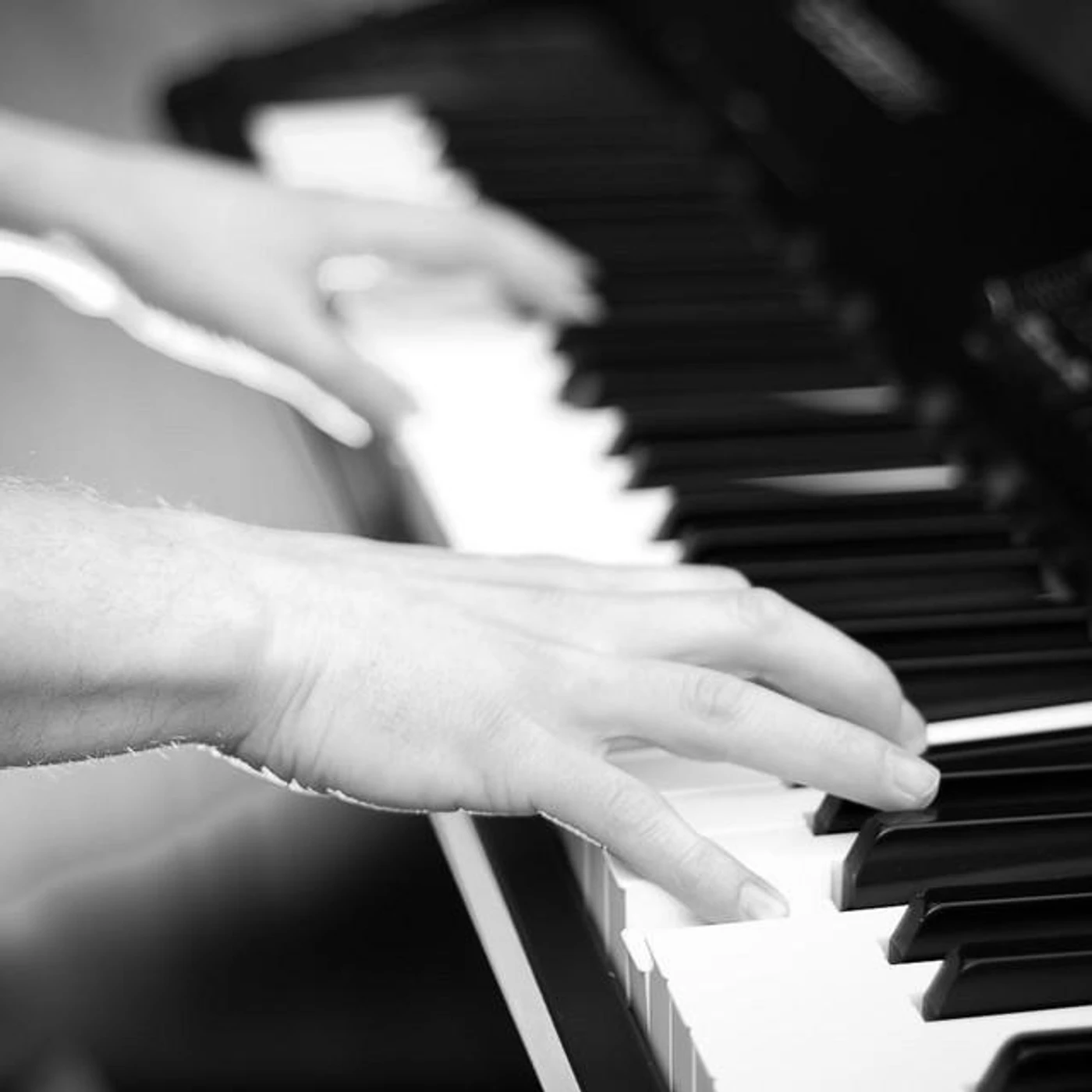 Fisher Music Brand Page
