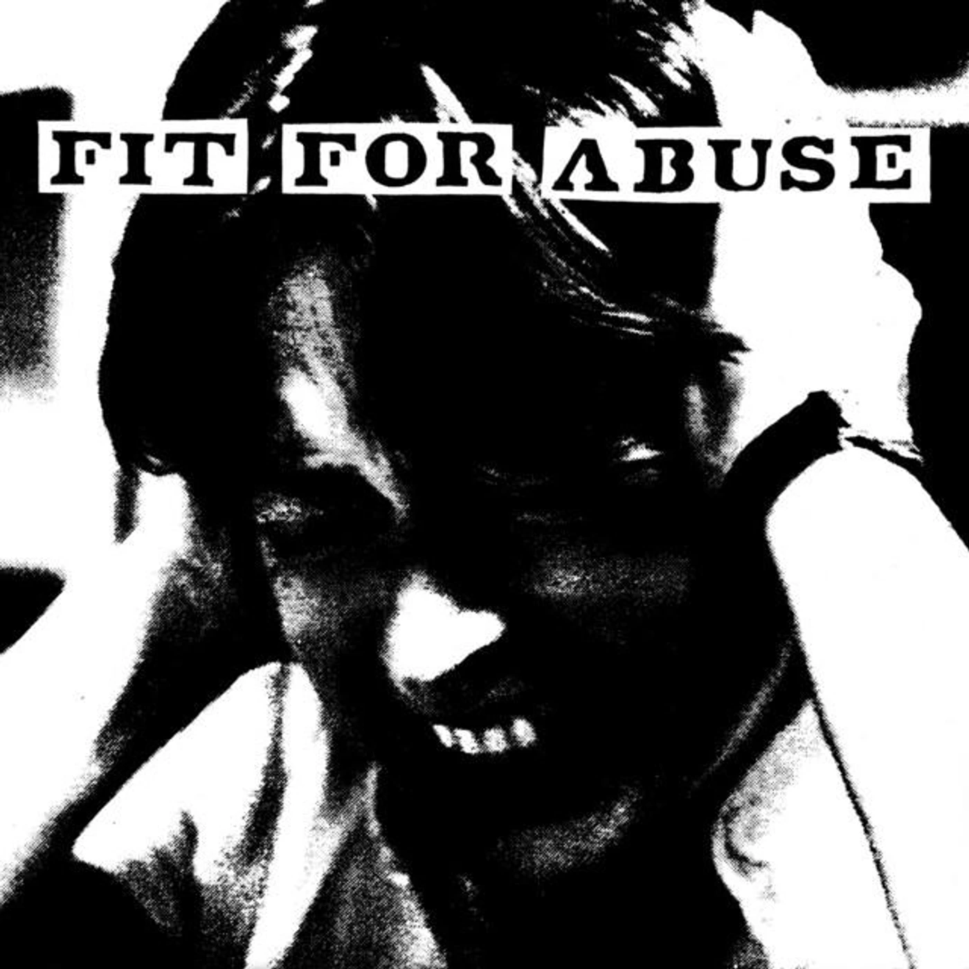 Fit For Abuse Brand Page