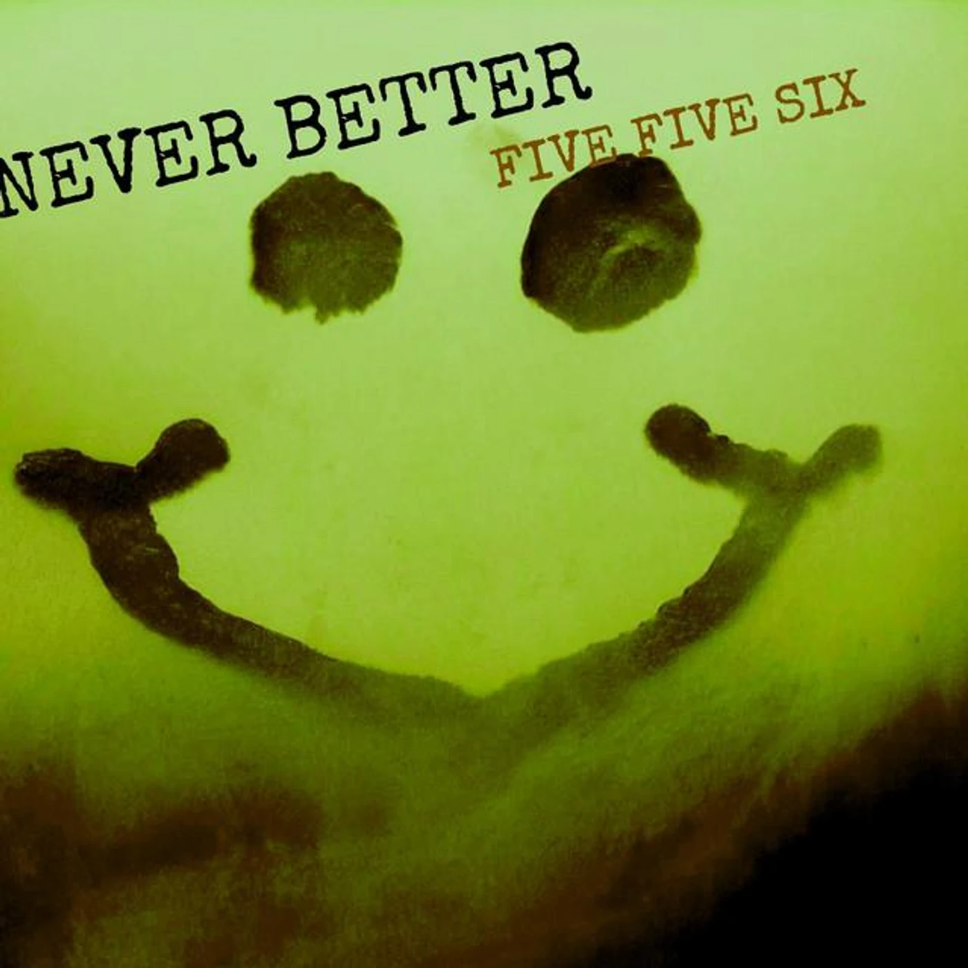 Five Five Six
