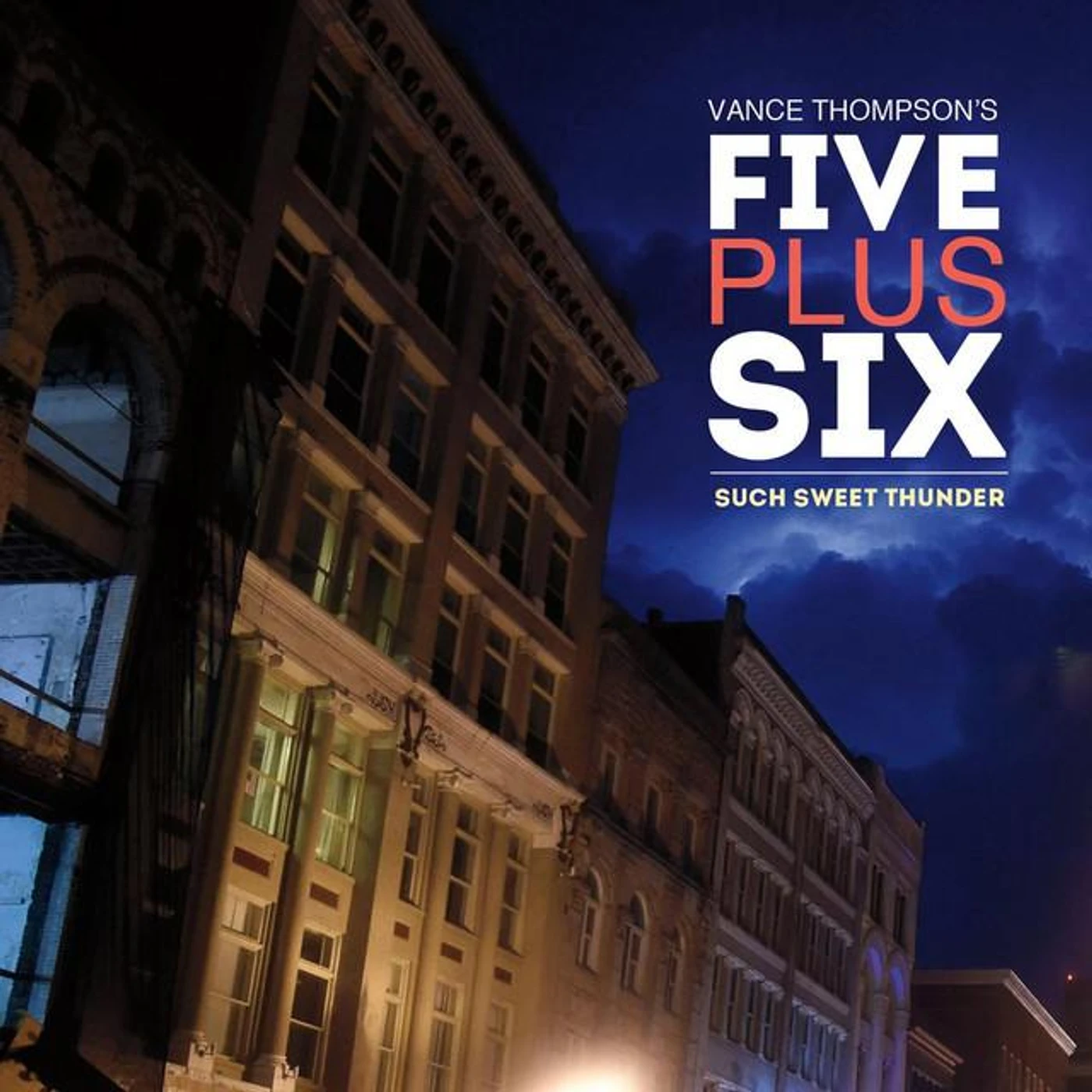 Five Plus Six Brand Page