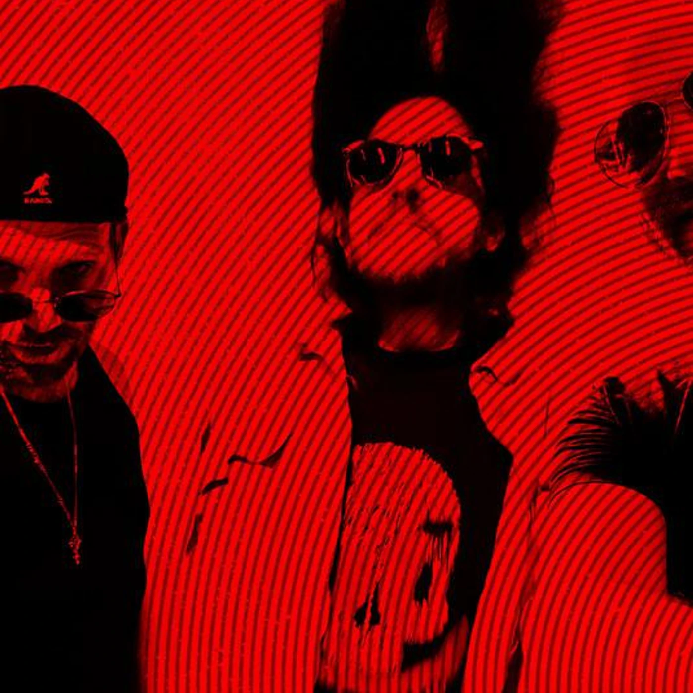 Five Points Gang Brand Page